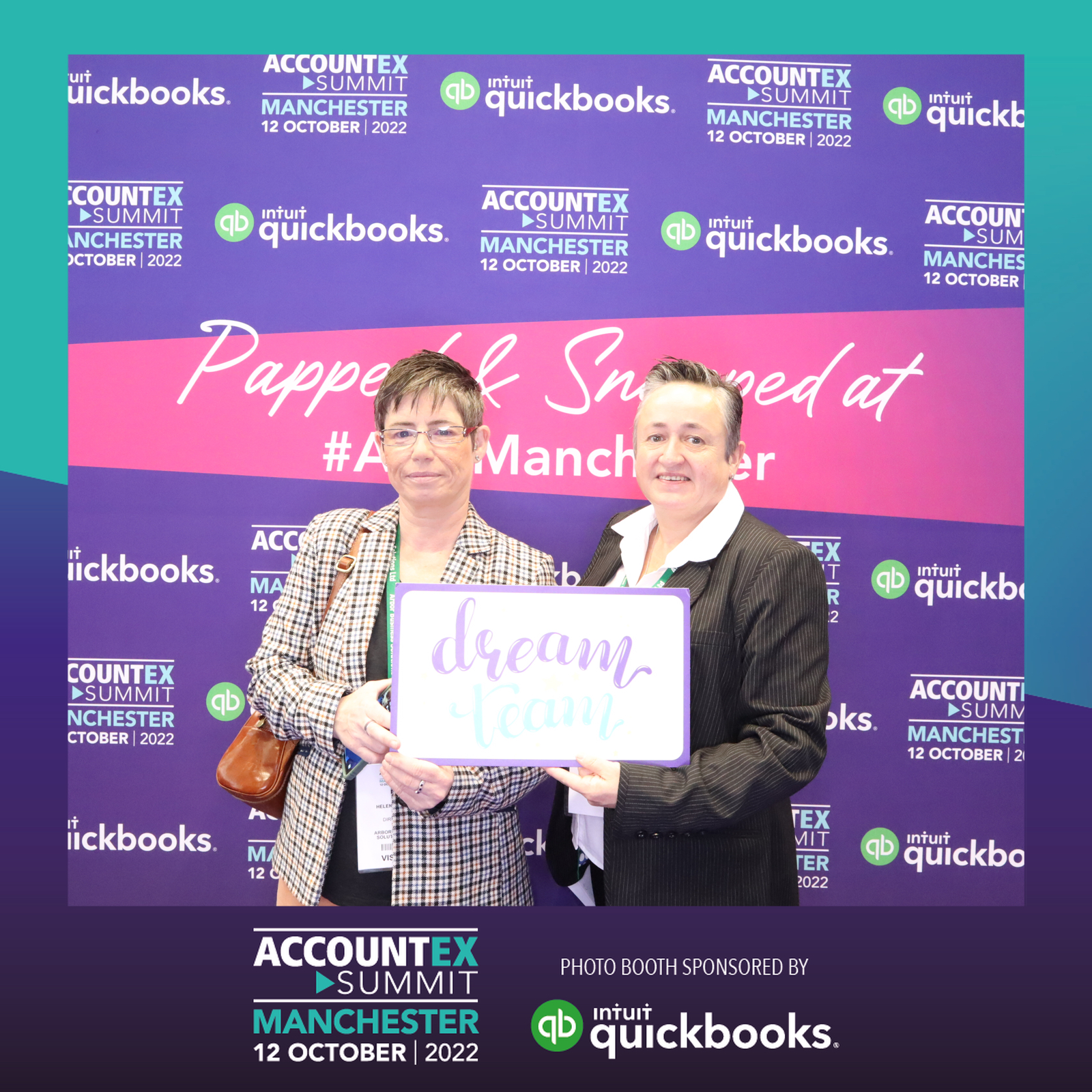 Accountex Summit Manchester | View more photos from the event at images.mobile-photo-booth.com/u/MobilePhotoBoothUK/Accountex-Summit-Manchester