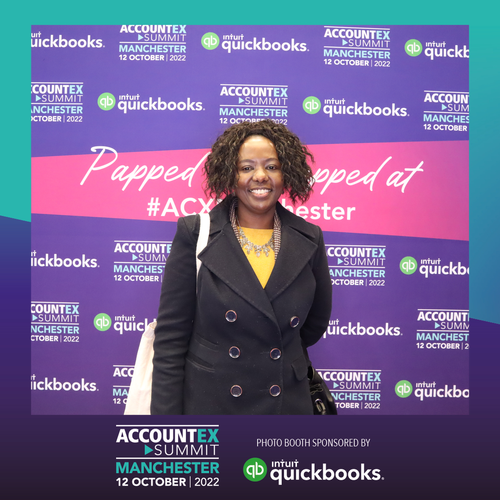 Accountex Summit Manchester | View more photos from the event at images.mobile-photo-booth.com/u/MobilePhotoBoothUK/Accountex-Summit-Manchester