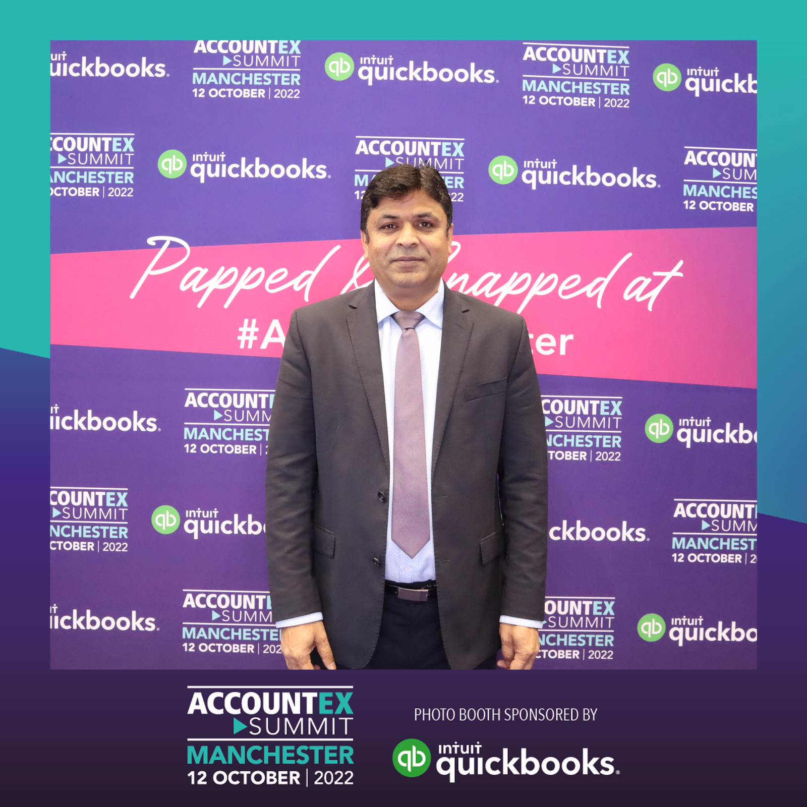 Accountex Summit Manchester | View more photos from the event at images.mobile-photo-booth.com/u/MobilePhotoBoothUK/Accountex-Summit-Manchester