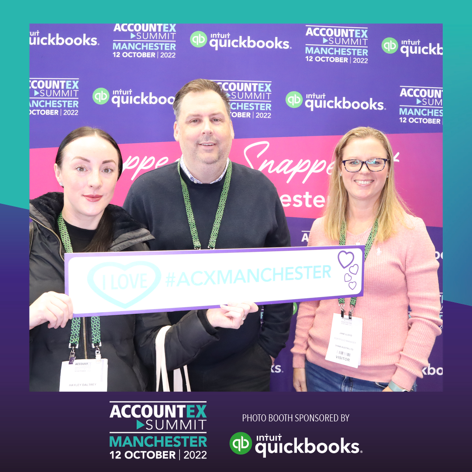 Accountex Summit Manchester | View more photos from the event at images.mobile-photo-booth.com/u/MobilePhotoBoothUK/Accountex-Summit-Manchester