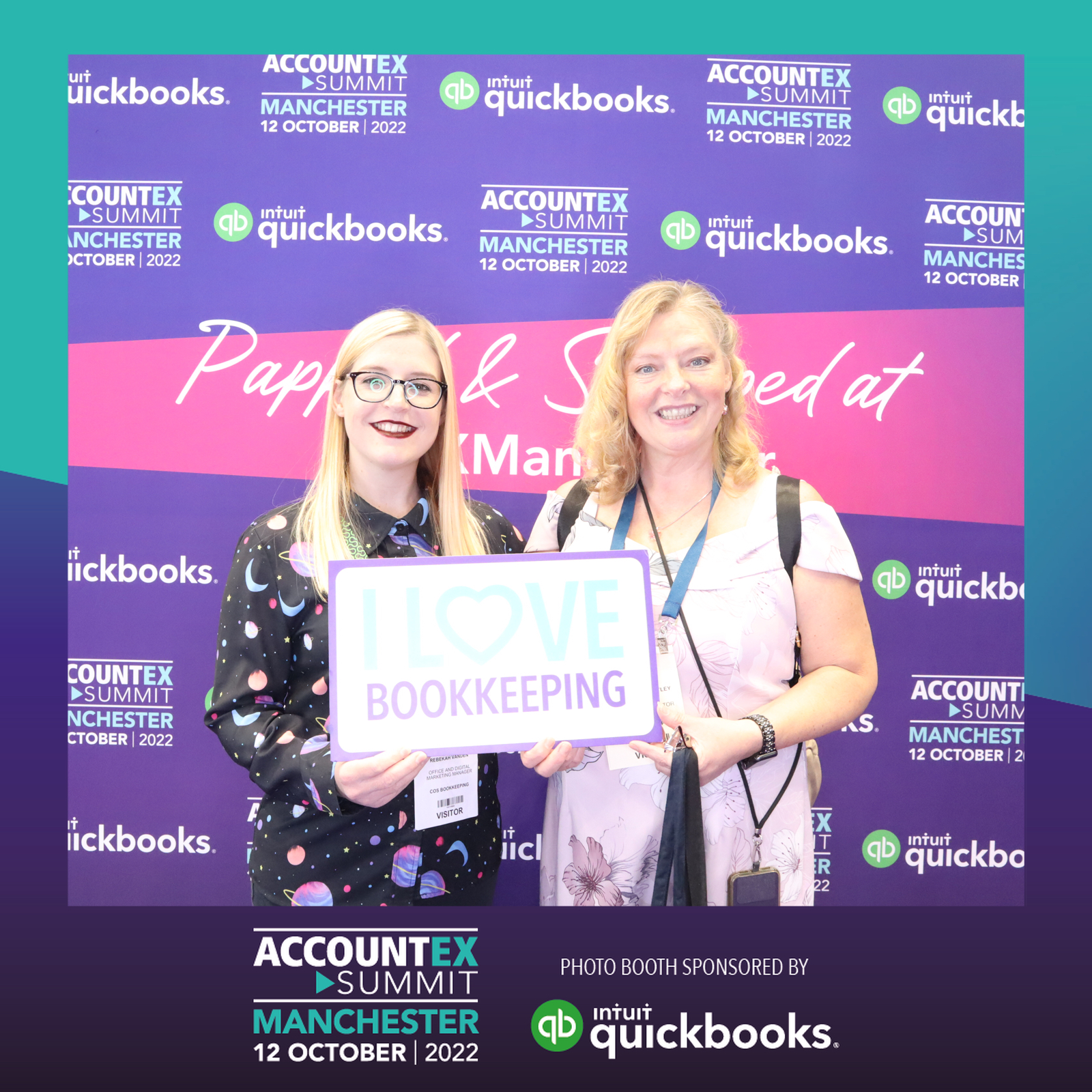 Accountex Summit Manchester | View more photos from the event at images.mobile-photo-booth.com/u/MobilePhotoBoothUK/Accountex-Summit-Manchester