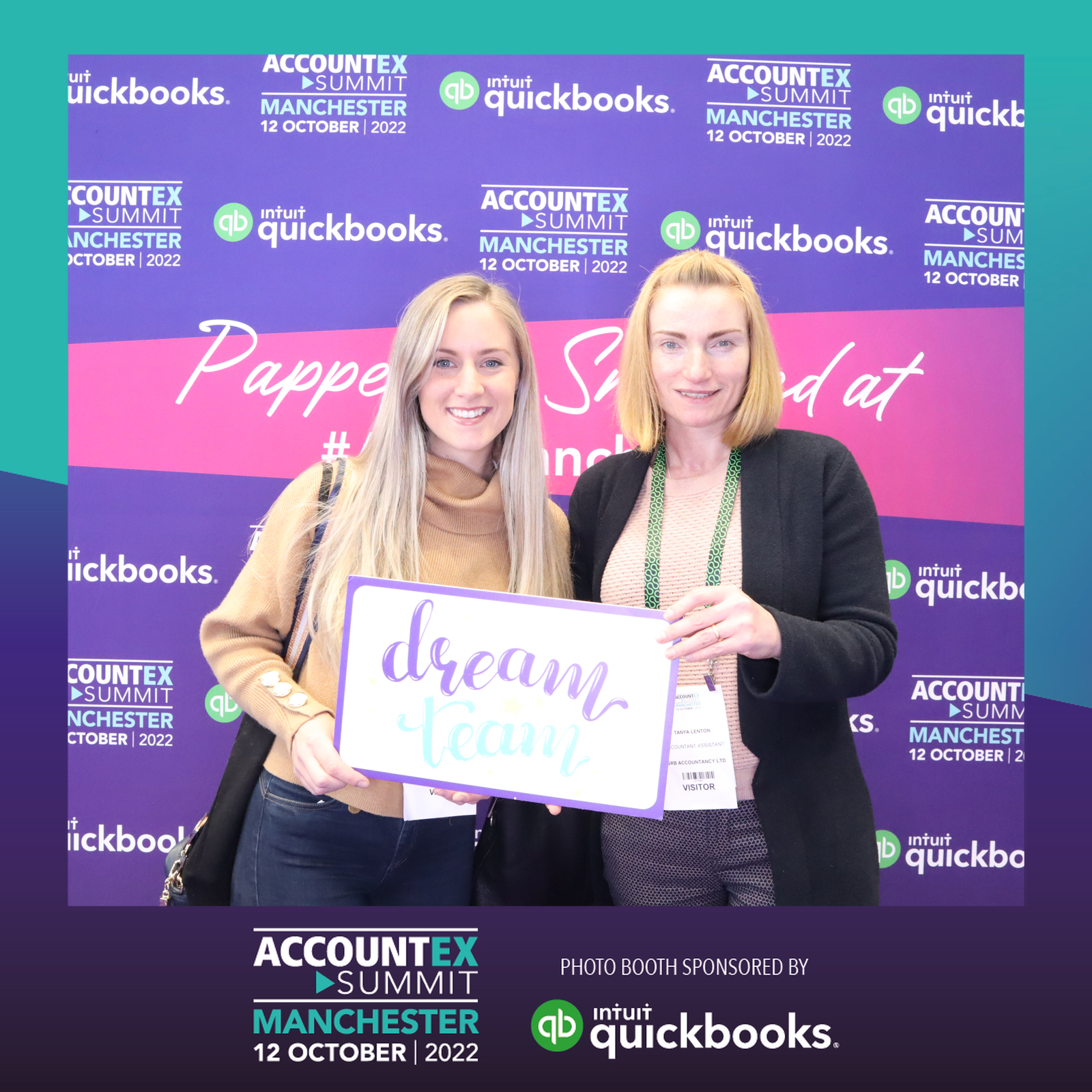 Accountex Summit Manchester | View more photos from the event at images.mobile-photo-booth.com/u/MobilePhotoBoothUK/Accountex-Summit-Manchester