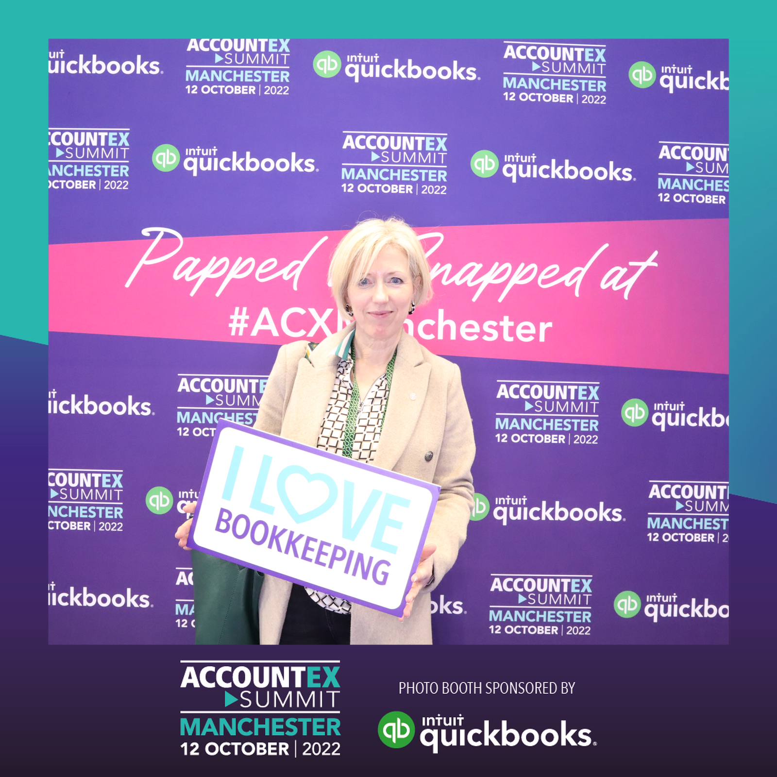 Accountex Summit Manchester | View more photos from the event at images.mobile-photo-booth.com/u/MobilePhotoBoothUK/Accountex-Summit-Manchester