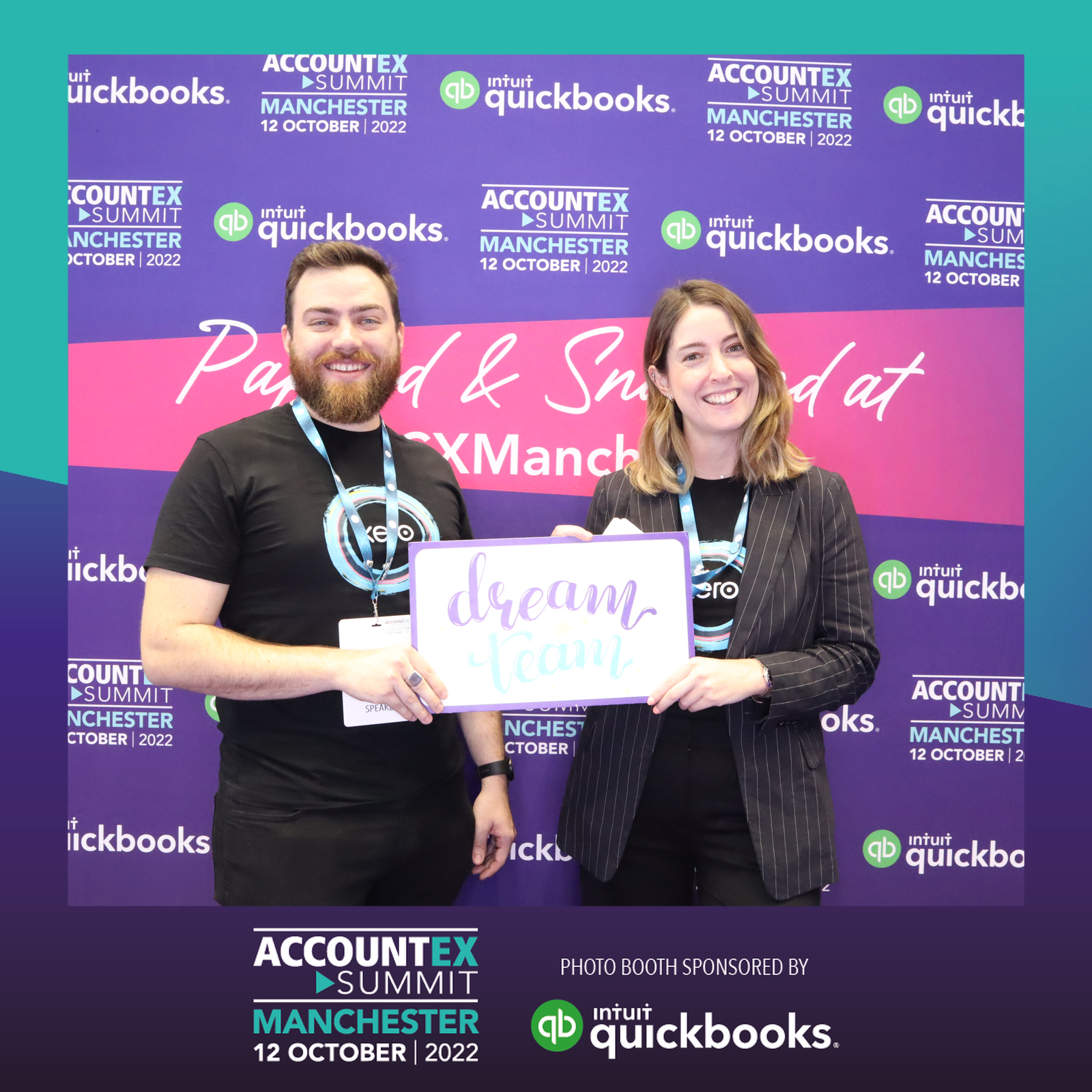 Accountex Summit Manchester | View more photos from the event at images.mobile-photo-booth.com/u/MobilePhotoBoothUK/Accountex-Summit-Manchester