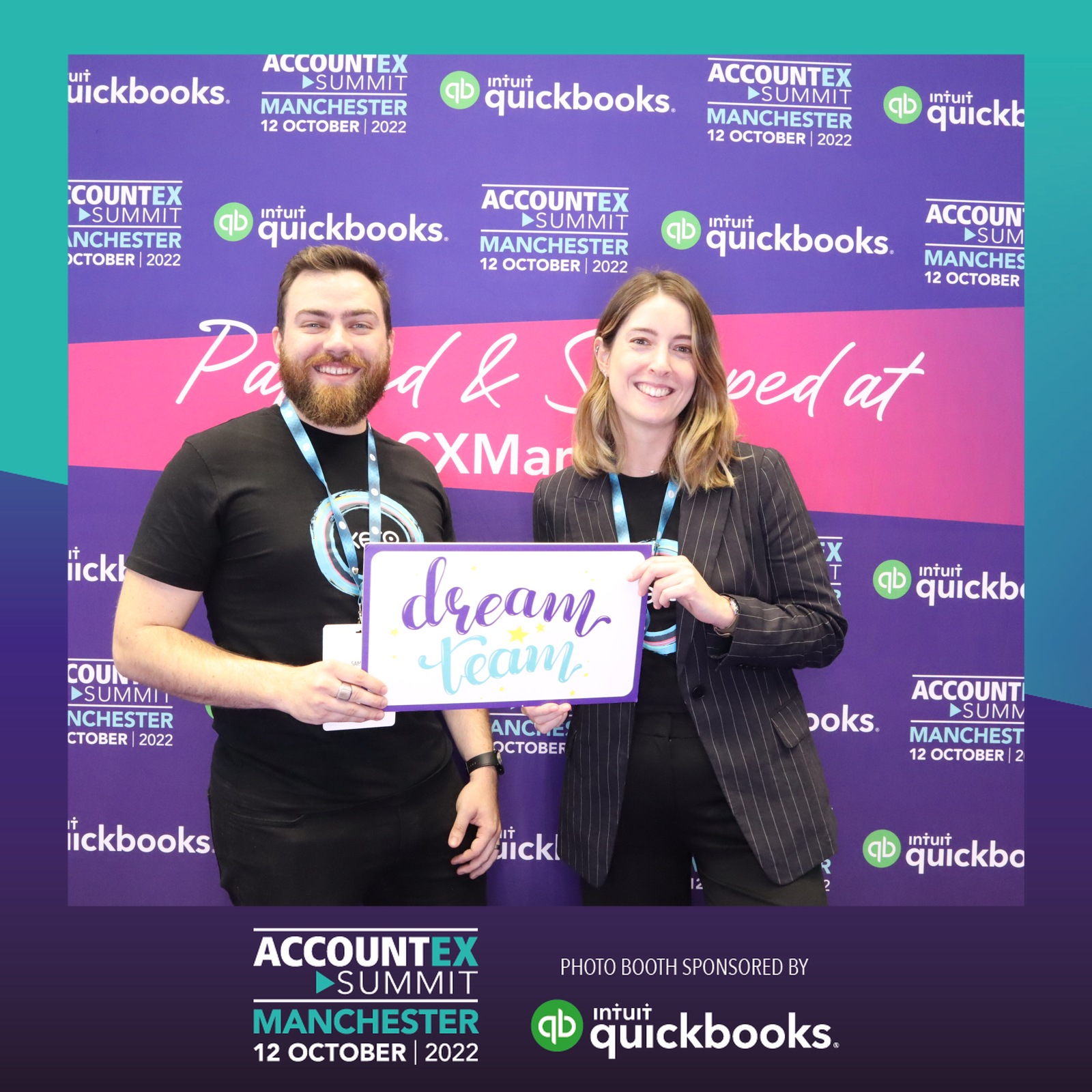 Accountex Summit Manchester | View more photos from the event at images.mobile-photo-booth.com/u/MobilePhotoBoothUK/Accountex-Summit-Manchester