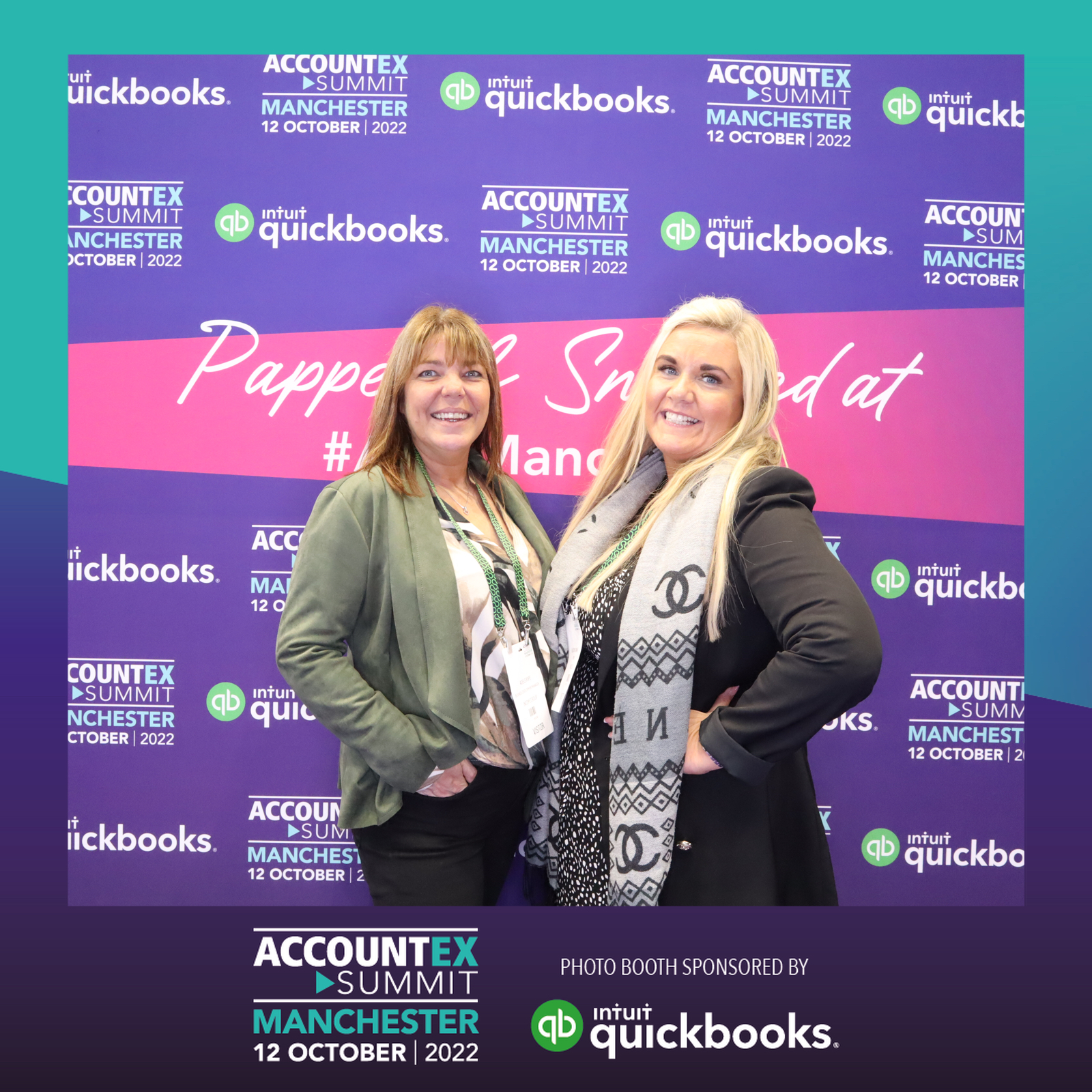 Accountex Summit Manchester | View more photos from the event at images.mobile-photo-booth.com/u/MobilePhotoBoothUK/Accountex-Summit-Manchester