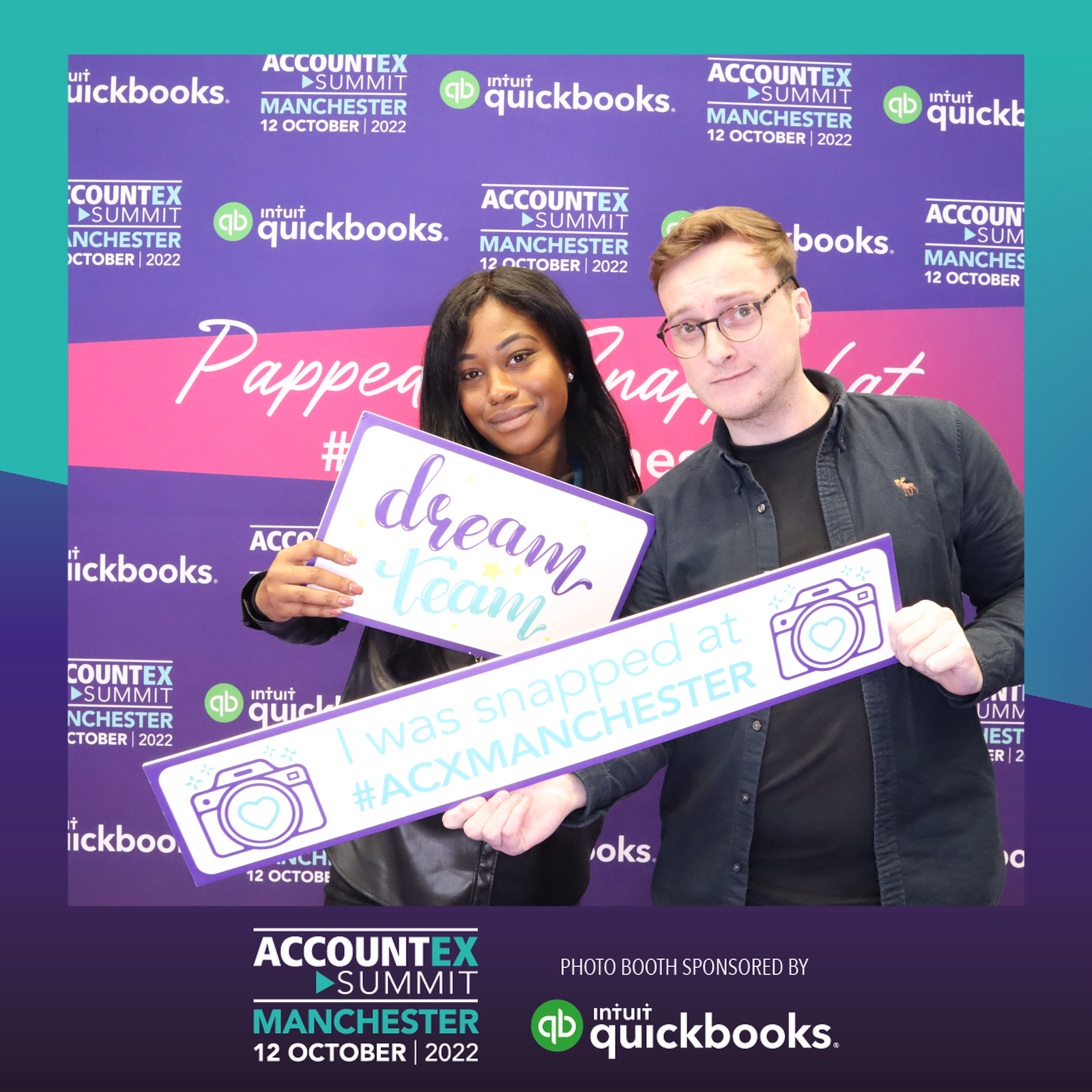 Accountex Summit Manchester | View more photos from the event at images.mobile-photo-booth.com/u/MobilePhotoBoothUK/Accountex-Summit-Manchester