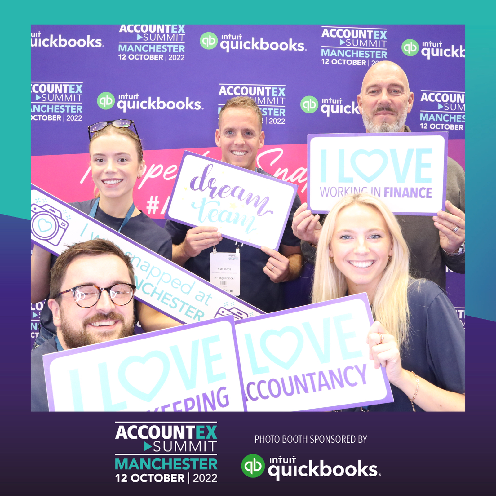 Accountex Summit Manchester | View more photos from the event at images.mobile-photo-booth.com/u/MobilePhotoBoothUK/Accountex-Summit-Manchester