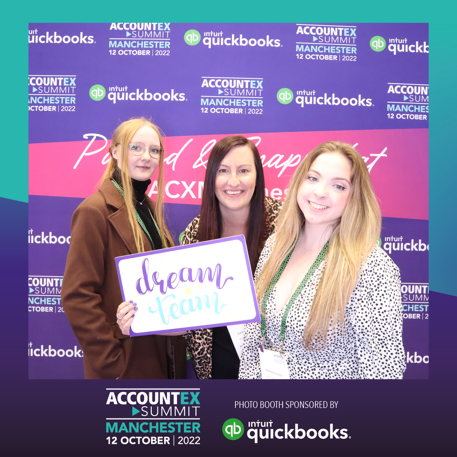 Accountex Summit Manchester | View more photos from the event at images.mobile-photo-booth.com/u/MobilePhotoBoothUK/Accountex-Summit-Manchester