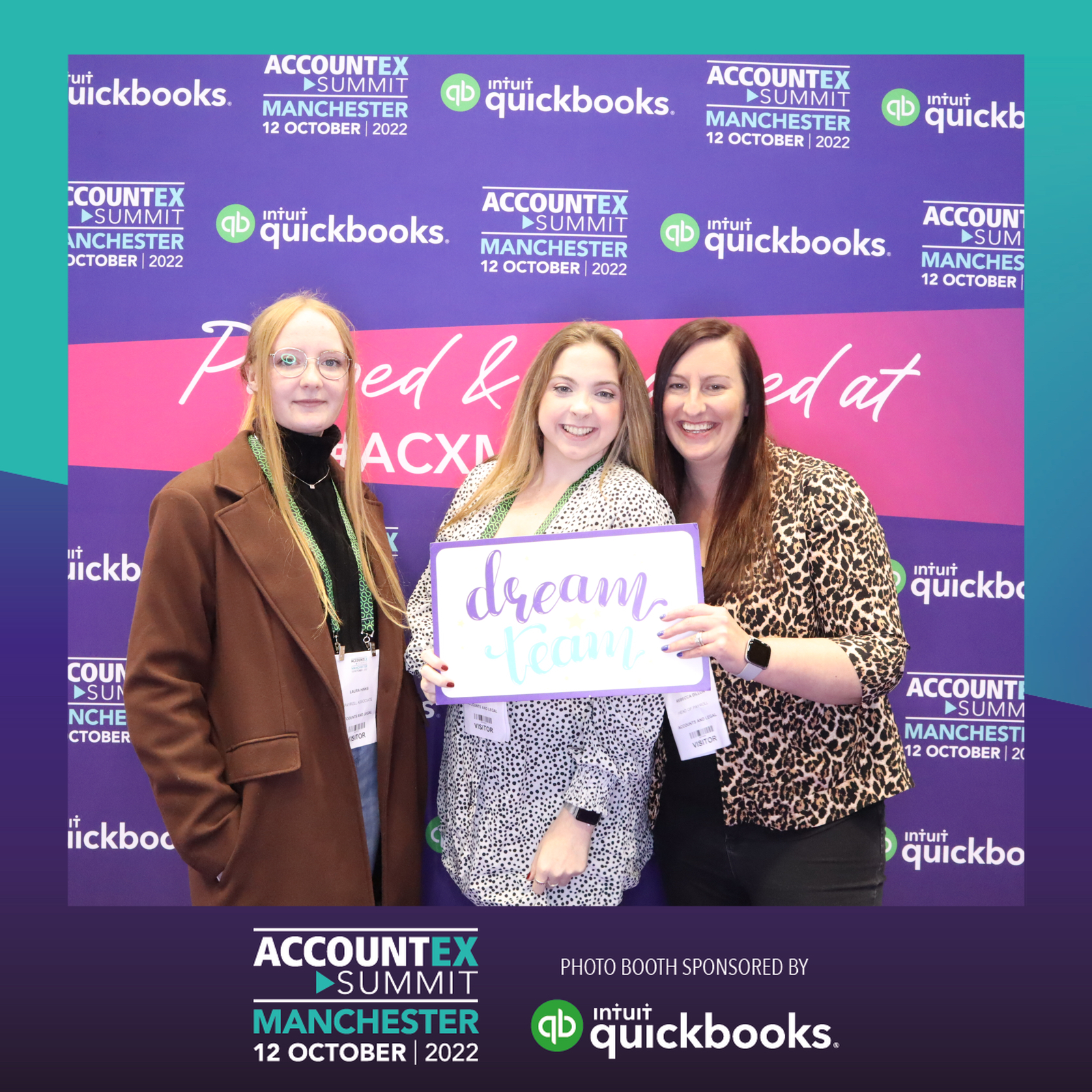 Accountex Summit Manchester | View more photos from the event at images.mobile-photo-booth.com/u/MobilePhotoBoothUK/Accountex-Summit-Manchester