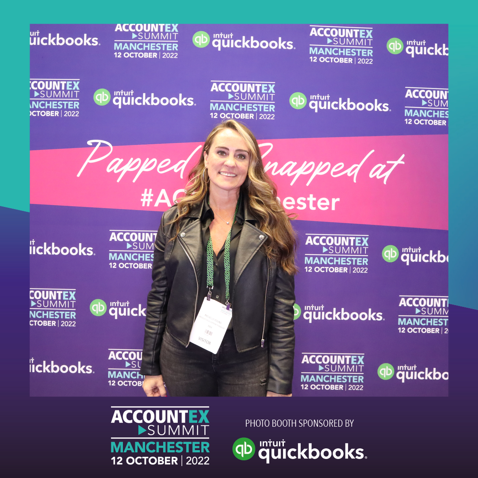 Accountex Summit Manchester | View more photos from the event at images.mobile-photo-booth.com/u/MobilePhotoBoothUK/Accountex-Summit-Manchester