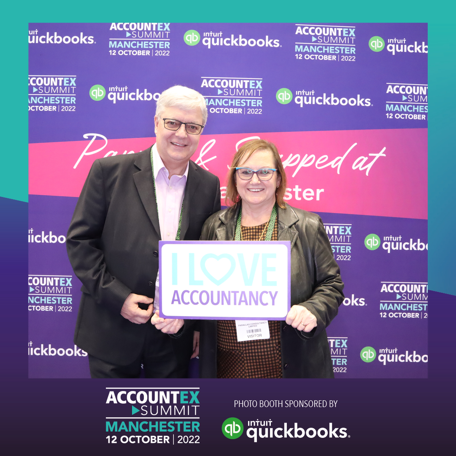 Accountex Summit Manchester | View more photos from the event at images.mobile-photo-booth.com/u/MobilePhotoBoothUK/Accountex-Summit-Manchester
