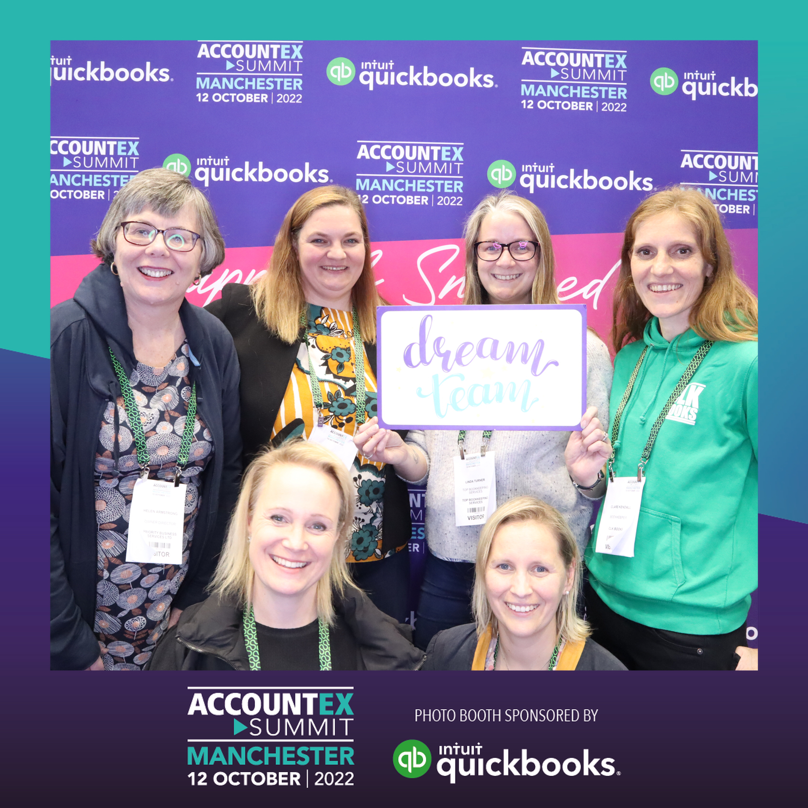 Accountex Summit Manchester | View more photos from the event at images.mobile-photo-booth.com/u/MobilePhotoBoothUK/Accountex-Summit-Manchester