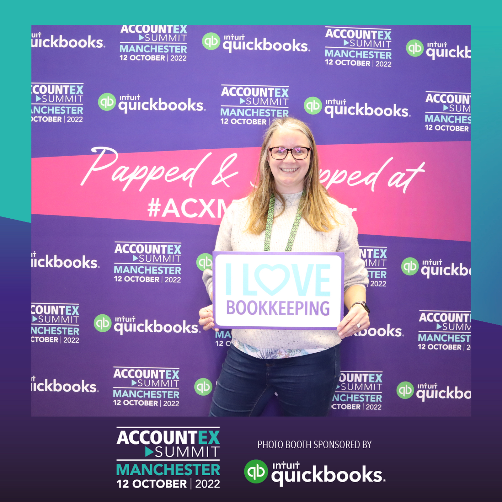 Accountex Summit Manchester | View more photos from the event at images.mobile-photo-booth.com/u/MobilePhotoBoothUK/Accountex-Summit-Manchester