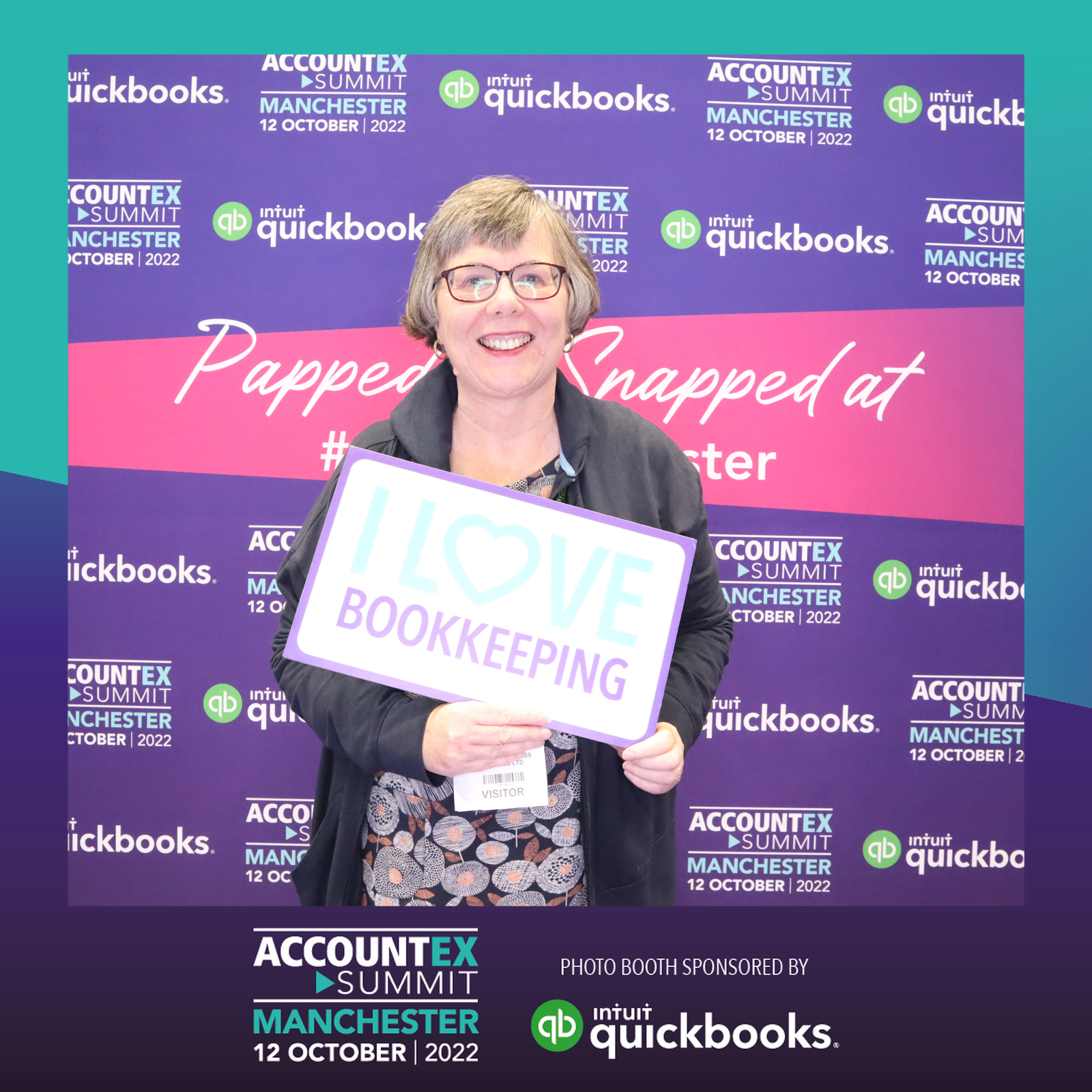 Accountex Summit Manchester | View more photos from the event at images.mobile-photo-booth.com/u/MobilePhotoBoothUK/Accountex-Summit-Manchester
