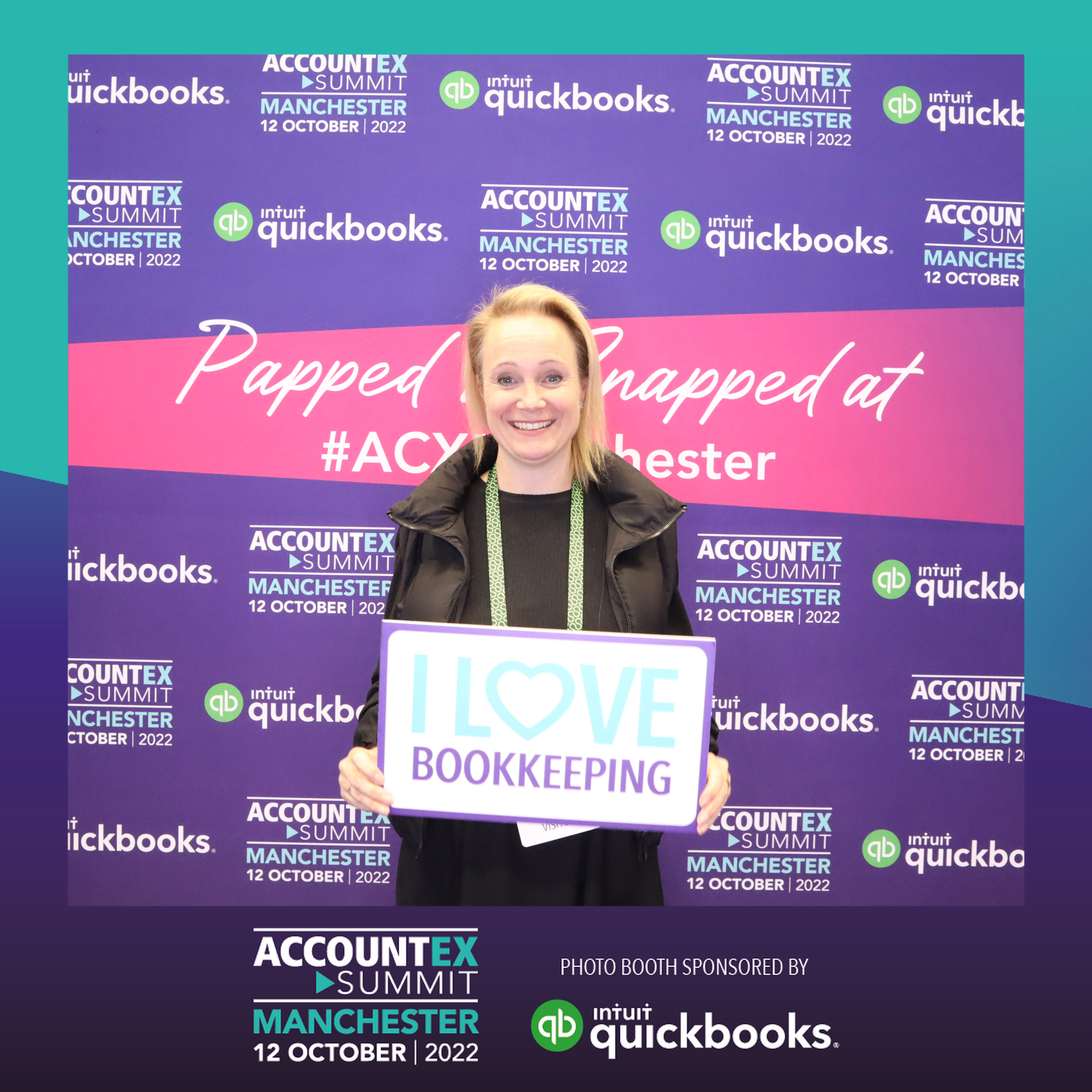 Accountex Summit Manchester | View more photos from the event at images.mobile-photo-booth.com/u/MobilePhotoBoothUK/Accountex-Summit-Manchester