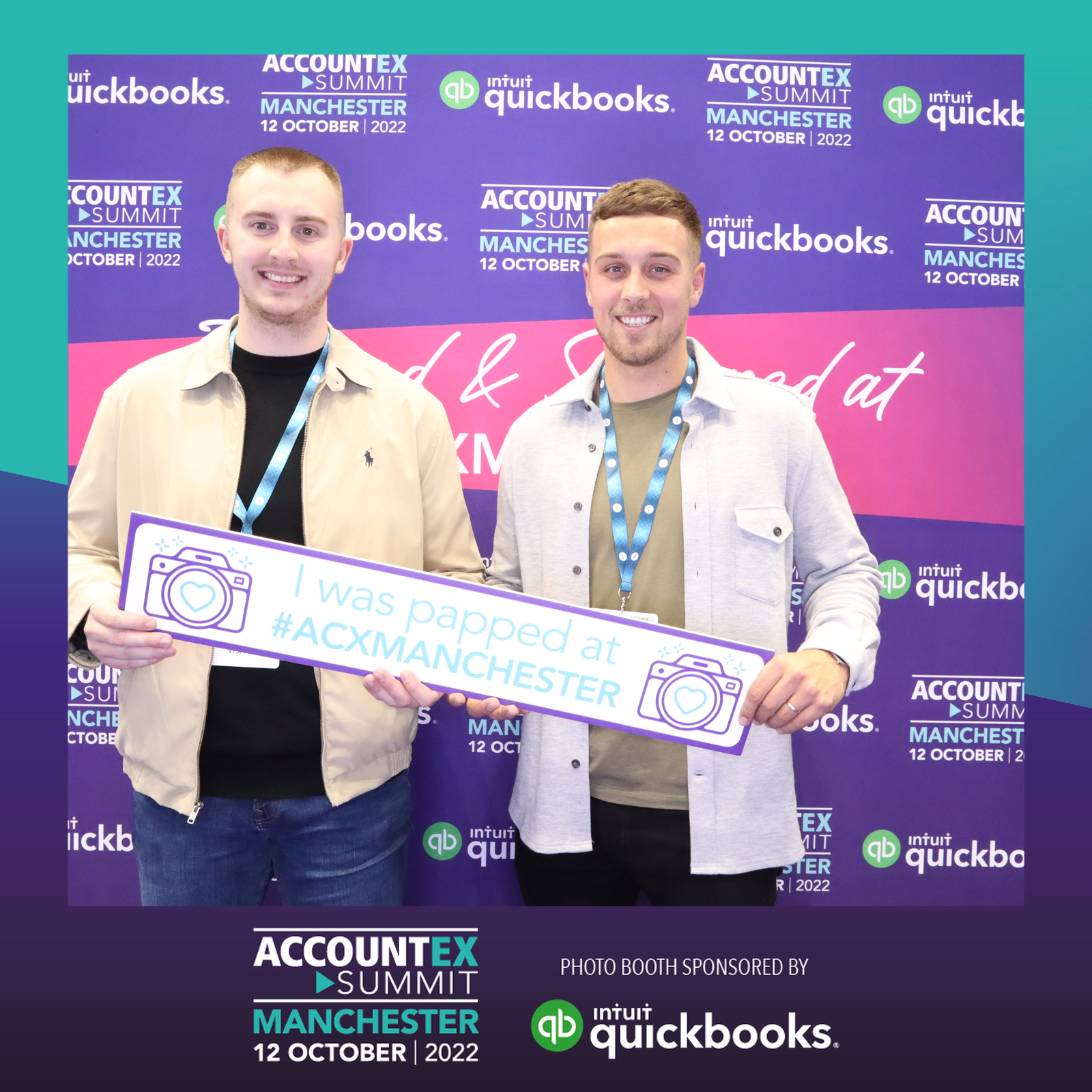Accountex Summit Manchester | View more photos from the event at images.mobile-photo-booth.com/u/MobilePhotoBoothUK/Accountex-Summit-Manchester