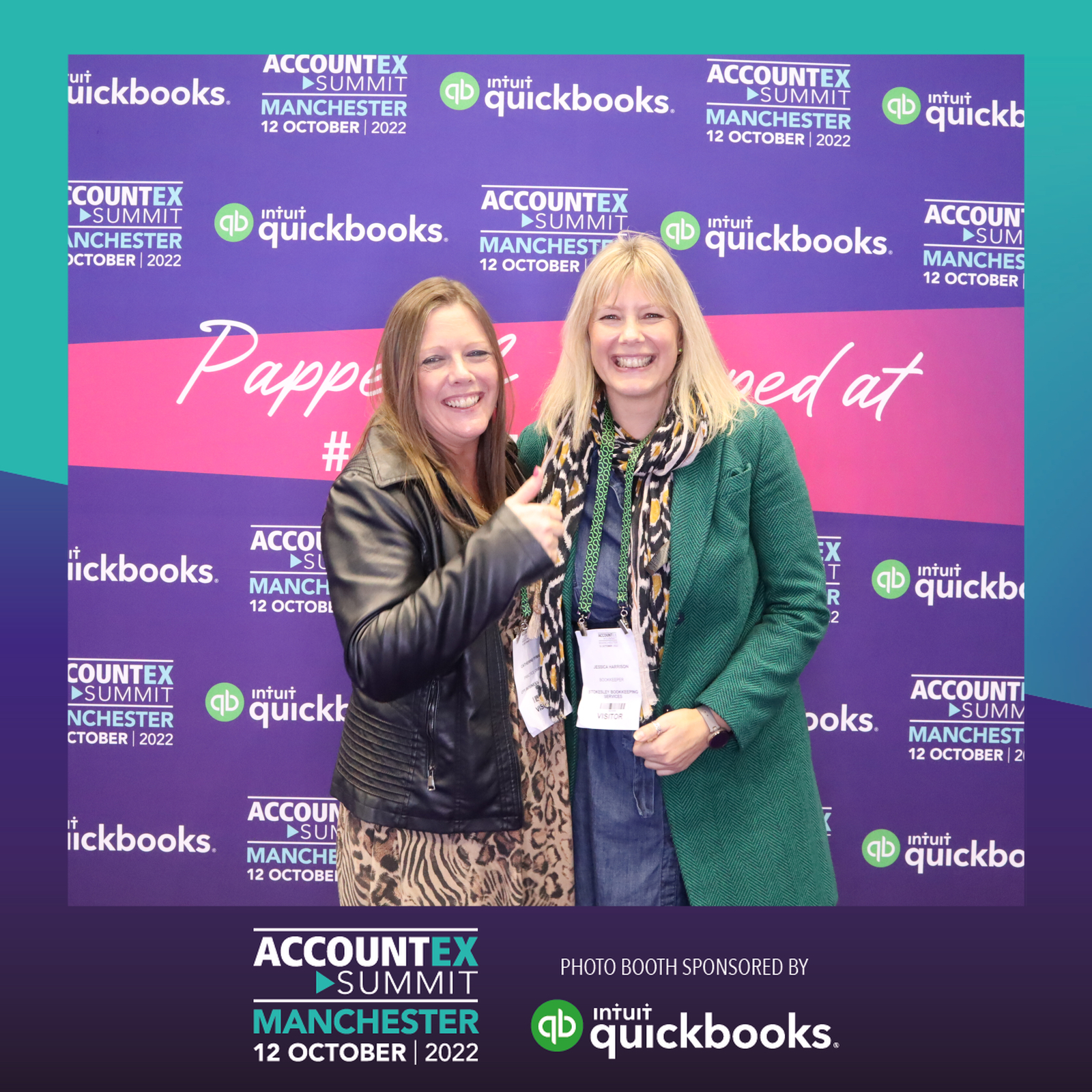 Accountex Summit Manchester | View more photos from the event at images.mobile-photo-booth.com/u/MobilePhotoBoothUK/Accountex-Summit-Manchester