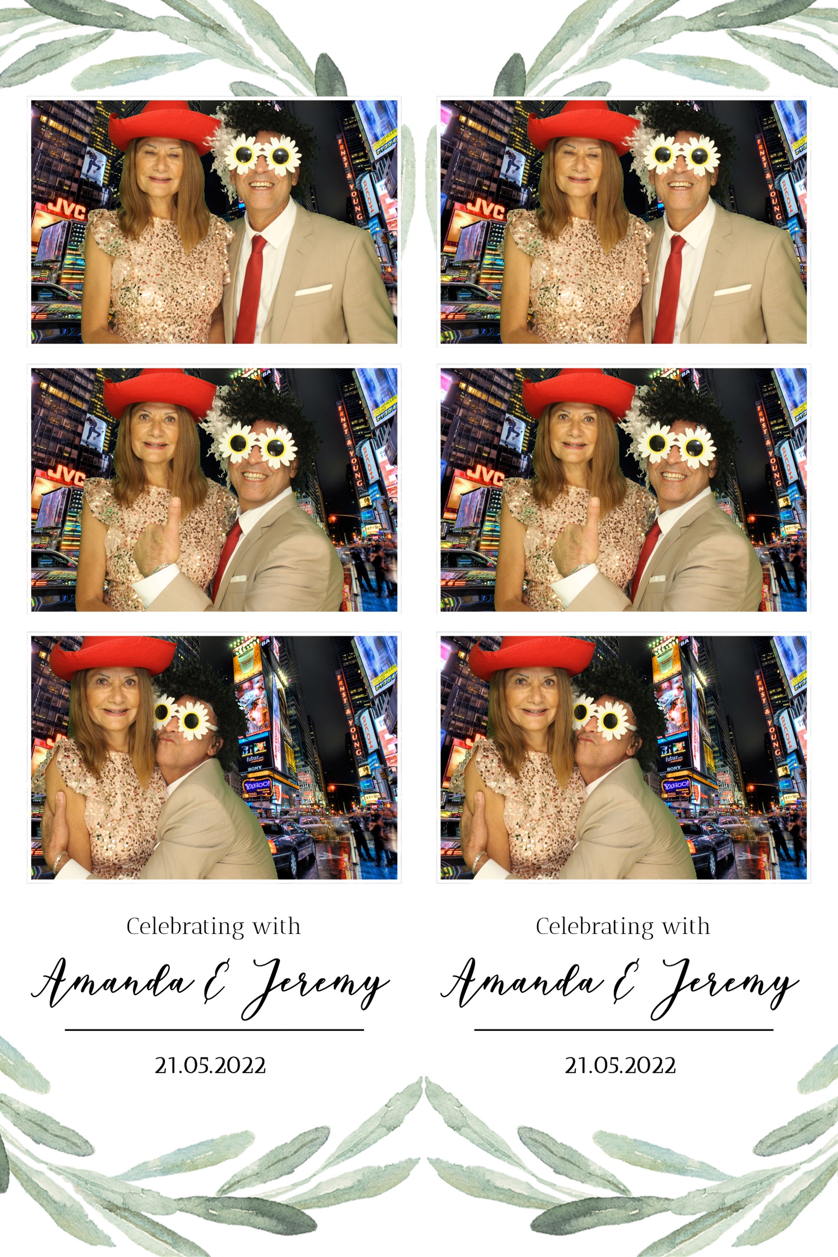 Amanda & Jeremy | View more photos from the event at images.mobile-photo-booth.com/u/MobilePhotoBoothUK/Amanda-Jeremy