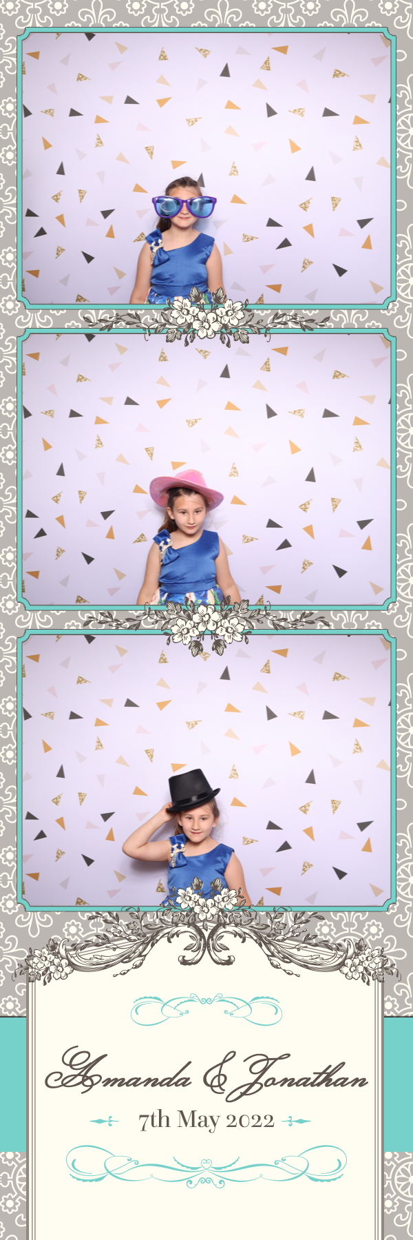 Amanda & Jonathan | View more photos from the event at images.mobile-photo-booth.com/u/MobilePhotoBoothUK/Amanda-Jonathan