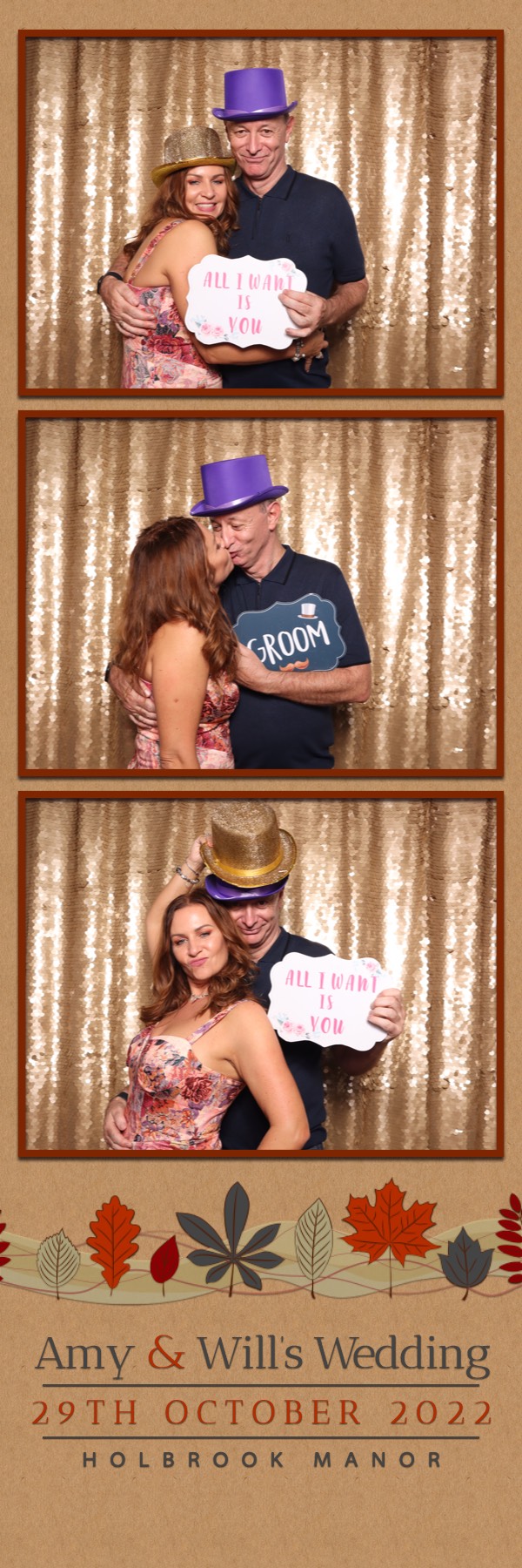 Amy & Will | View more photos from the event at images.mobile-photo-booth.com/u/MobilePhotoBoothUK/Amy-Will