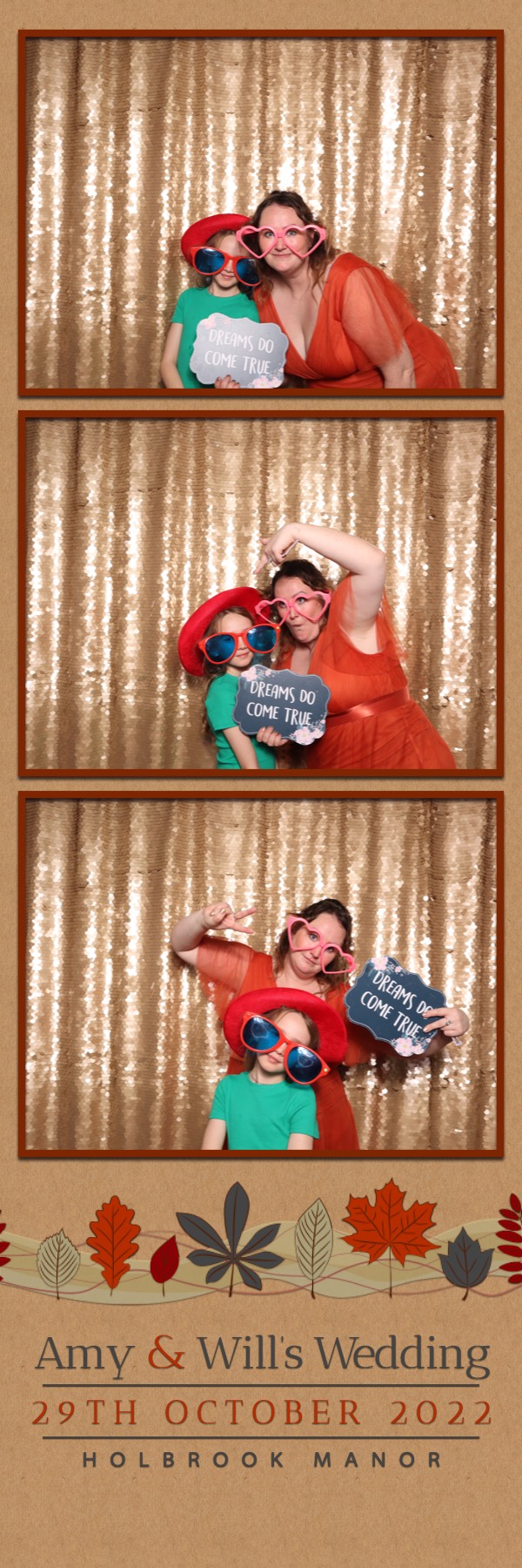 Amy & Will | View more photos from the event at images.mobile-photo-booth.com/u/MobilePhotoBoothUK/Amy-Will