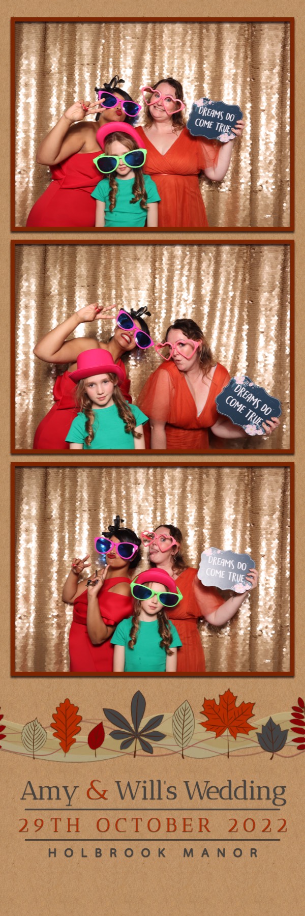 Amy & Will | View more photos from the event at images.mobile-photo-booth.com/u/MobilePhotoBoothUK/Amy-Will