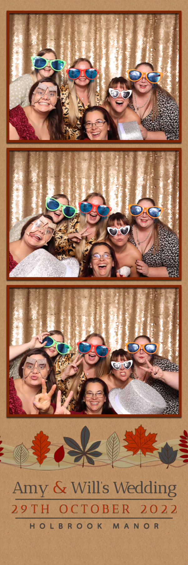 Amy & Will | View more photos from the event at images.mobile-photo-booth.com/u/MobilePhotoBoothUK/Amy-Will