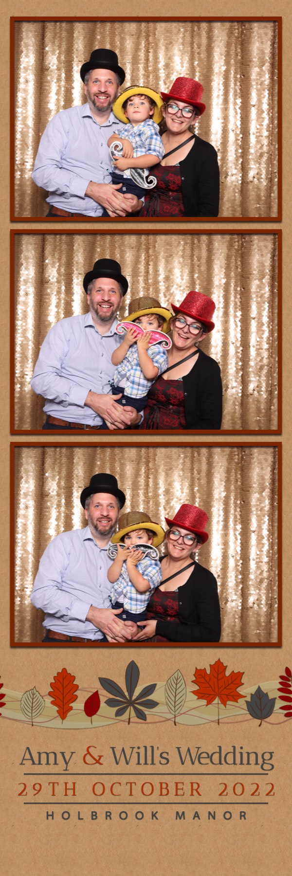 Amy & Will | View more photos from the event at images.mobile-photo-booth.com/u/MobilePhotoBoothUK/Amy-Will