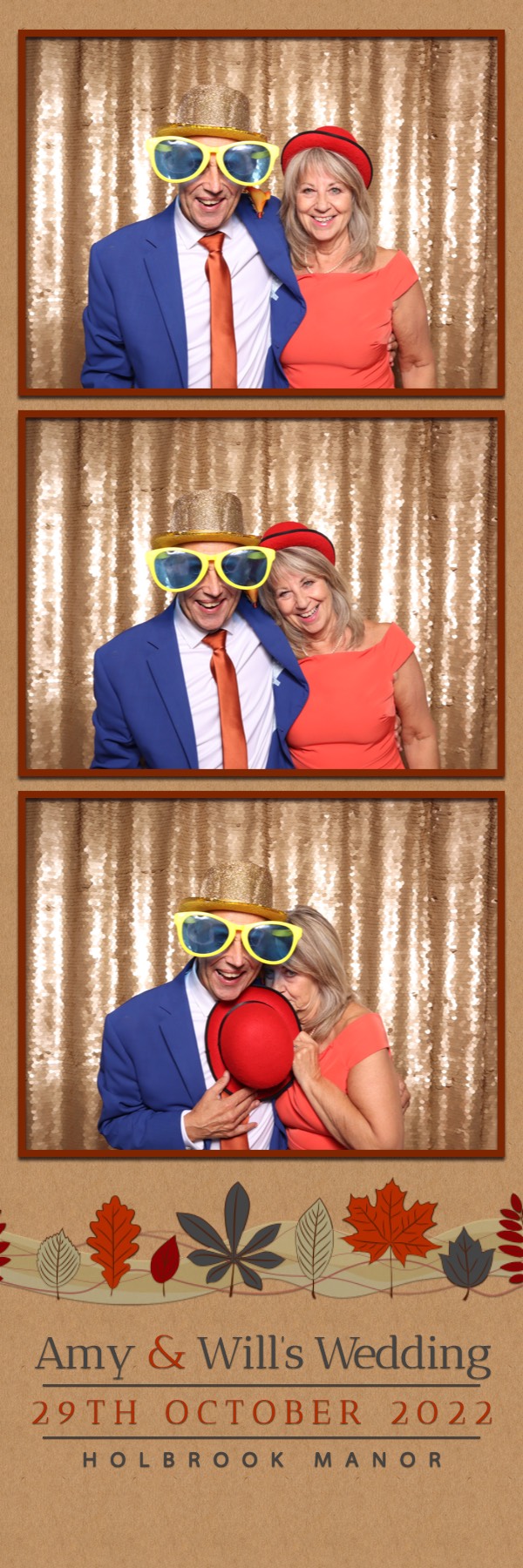 Amy & Will | View more photos from the event at images.mobile-photo-booth.com/u/MobilePhotoBoothUK/Amy-Will