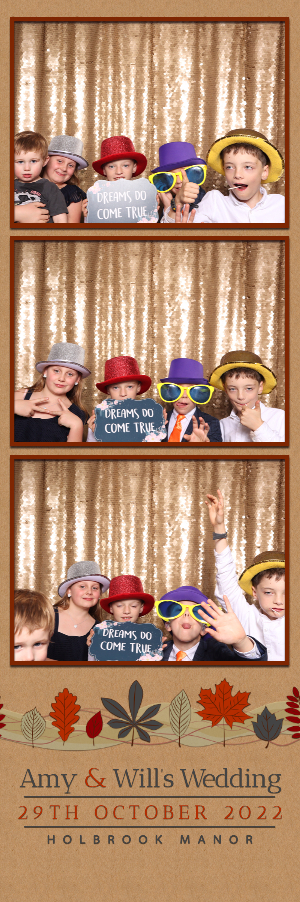 Amy & Will | View more photos from the event at images.mobile-photo-booth.com/u/MobilePhotoBoothUK/Amy-Will