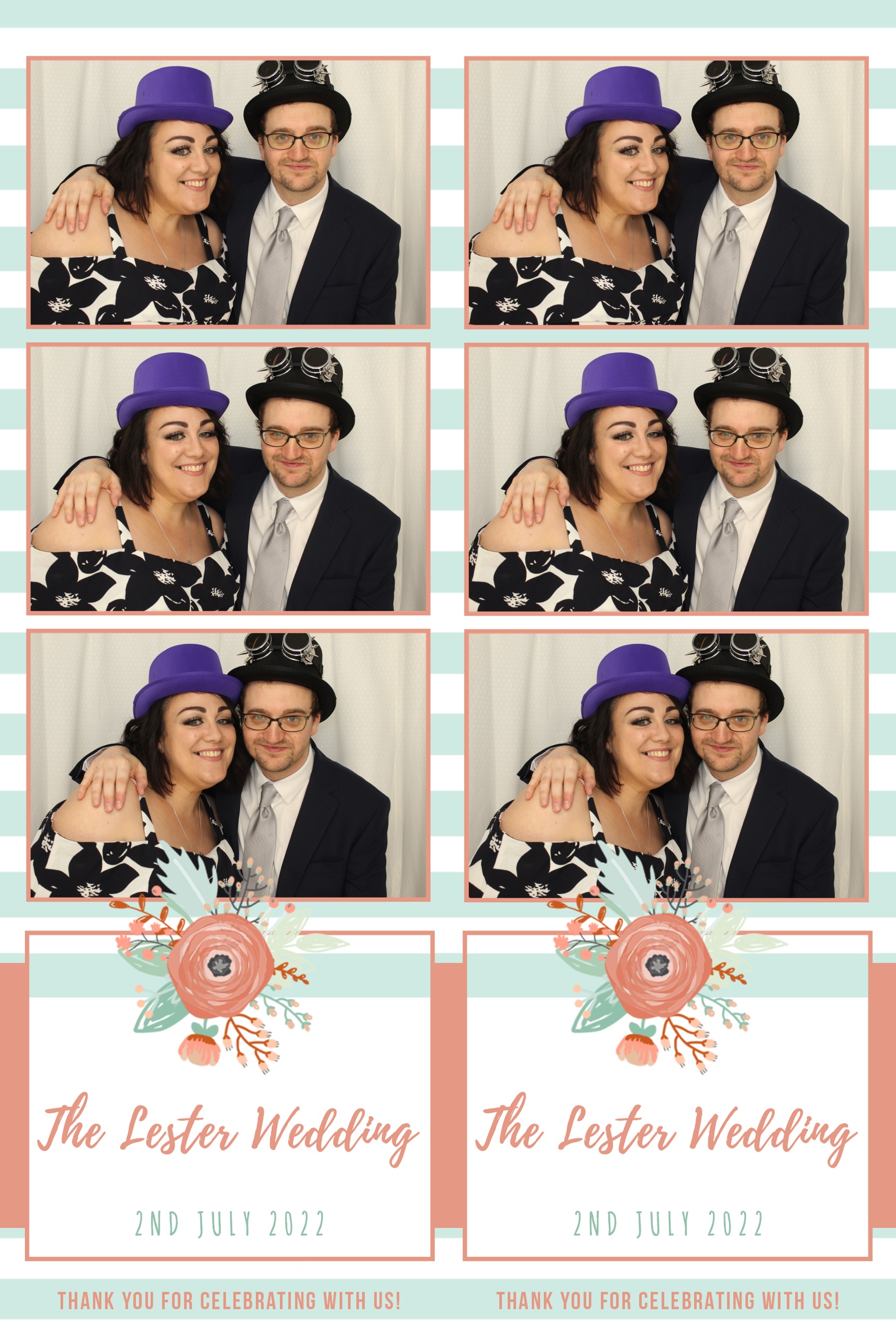 Beth & Liam | View more photos from the event at images.mobile-photo-booth.com/u/MobilePhotoBoothUK/Beth-Liam