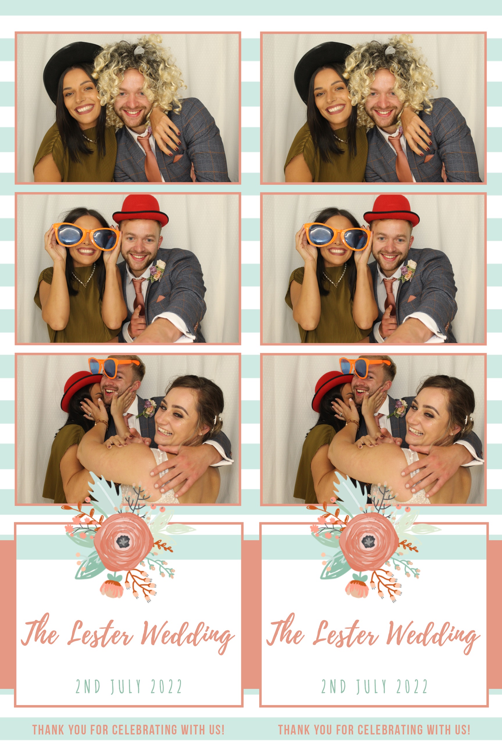 Beth & Liam | View more photos from the event at images.mobile-photo-booth.com/u/MobilePhotoBoothUK/Beth-Liam