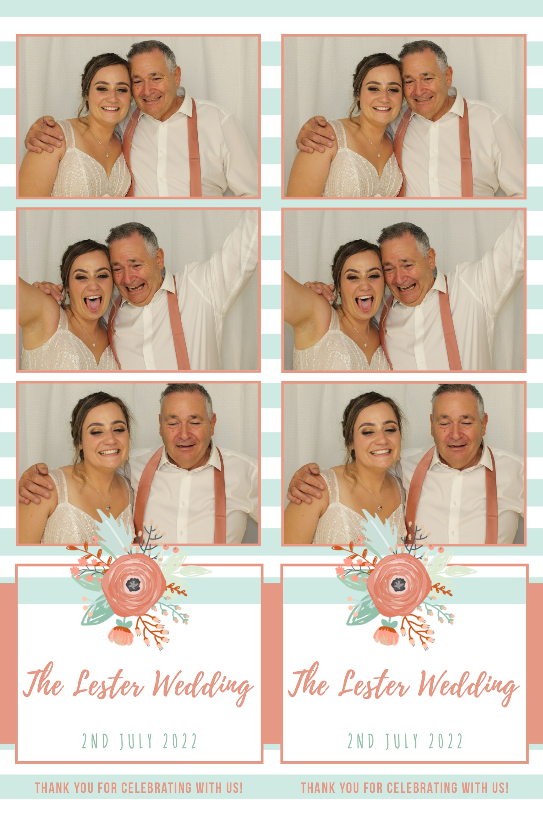 Beth & Liam | View more photos from the event at images.mobile-photo-booth.com/u/MobilePhotoBoothUK/Beth-Liam