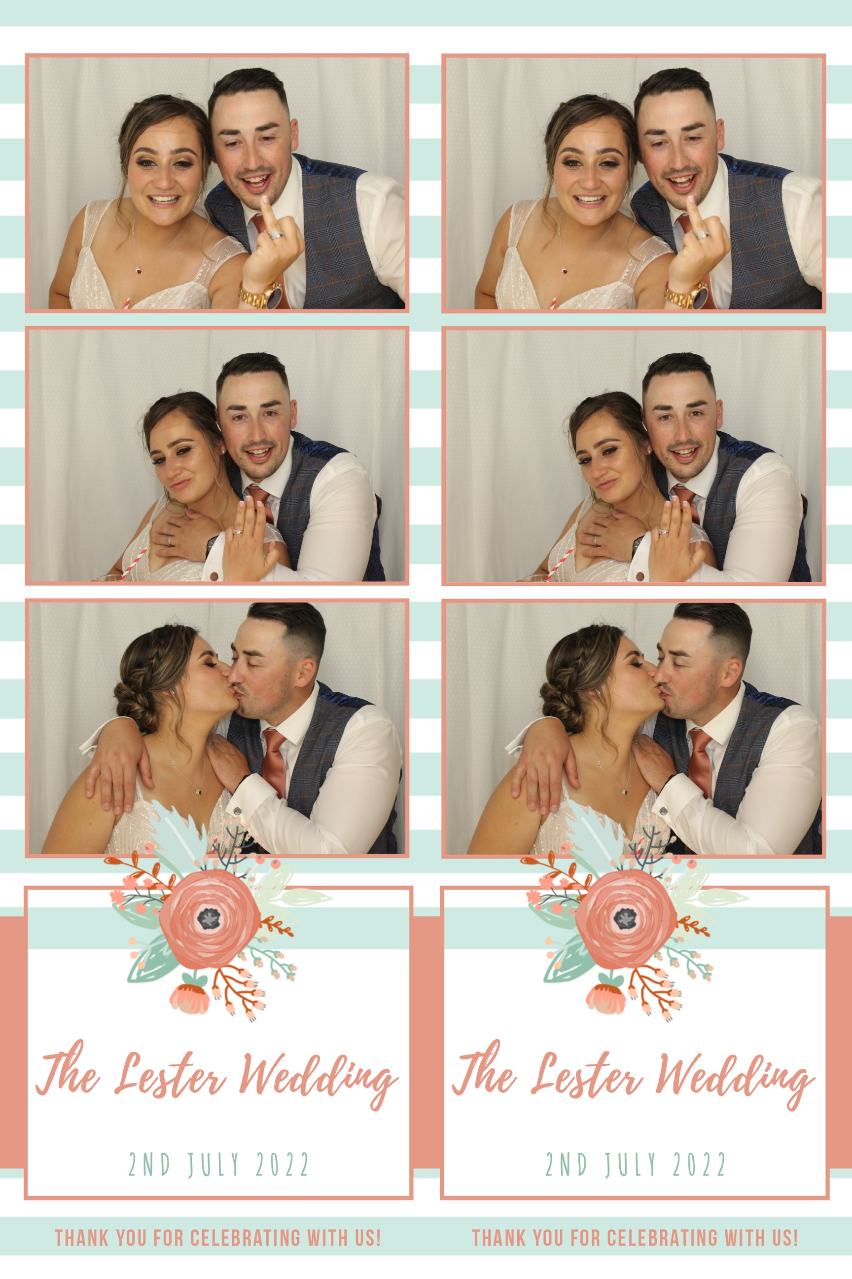 Beth & Liam | View more photos from the event at images.mobile-photo-booth.com/u/MobilePhotoBoothUK/Beth-Liam