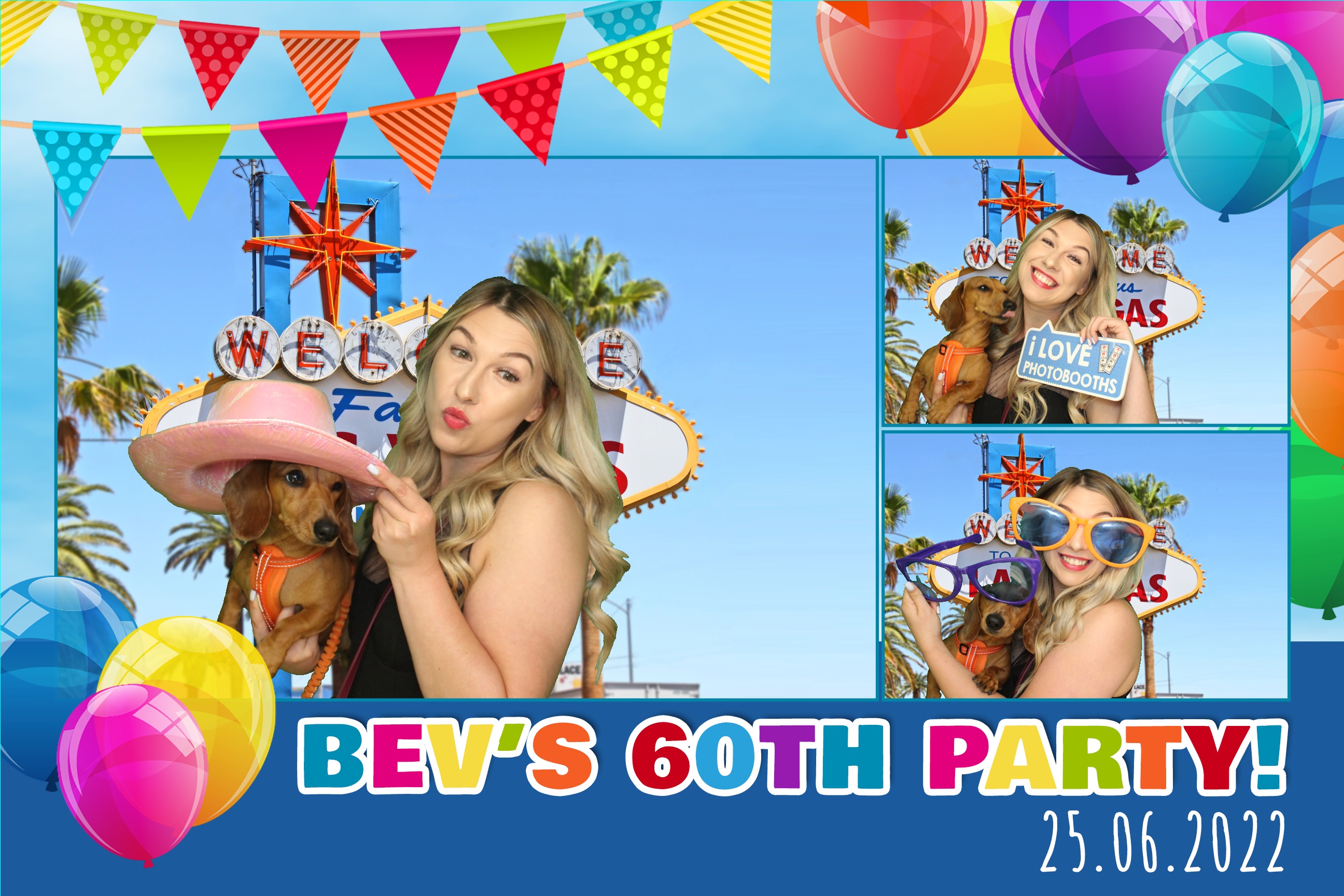 Bev's 60th Party | View more photos from the event at images.mobile-photo-booth.com/u/MobilePhotoBoothUK/Bevs-60th-Party