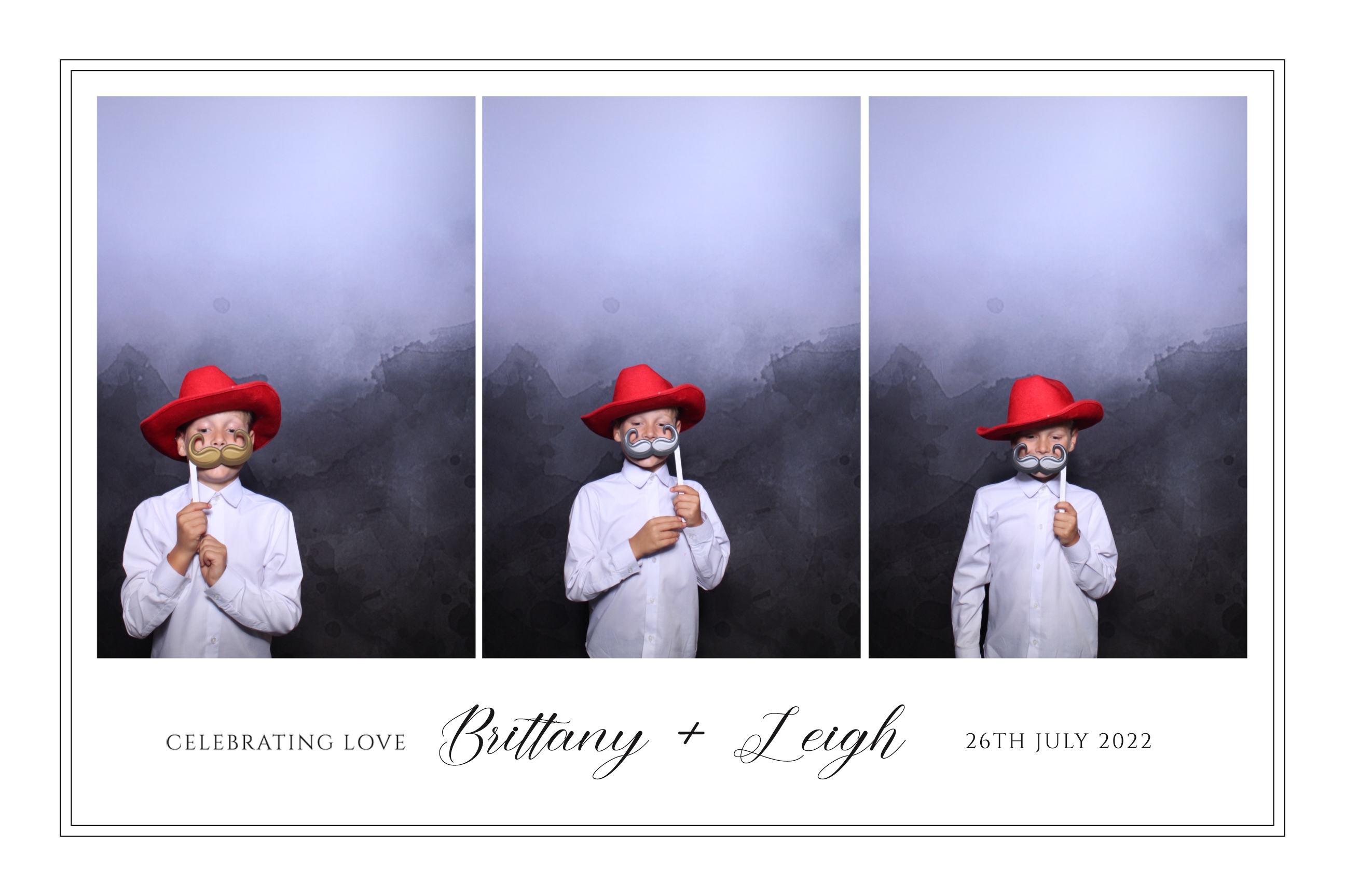 Brittany & Leigh | View more photos from the event at images.mobile-photo-booth.com/u/MobilePhotoBoothUK/Brittany-Leigh