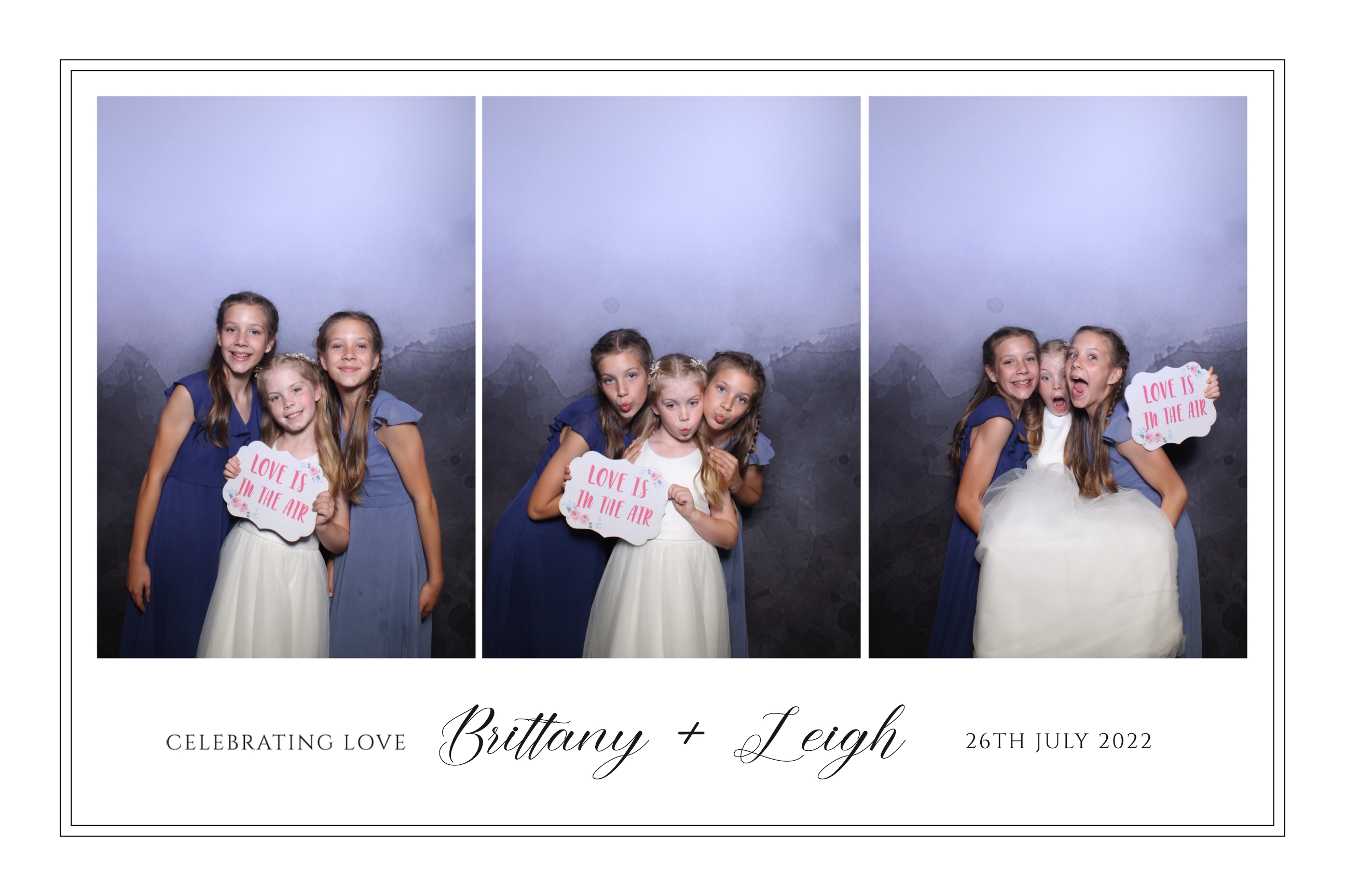 Brittany & Leigh | View more photos from the event at images.mobile-photo-booth.com/u/MobilePhotoBoothUK/Brittany-Leigh