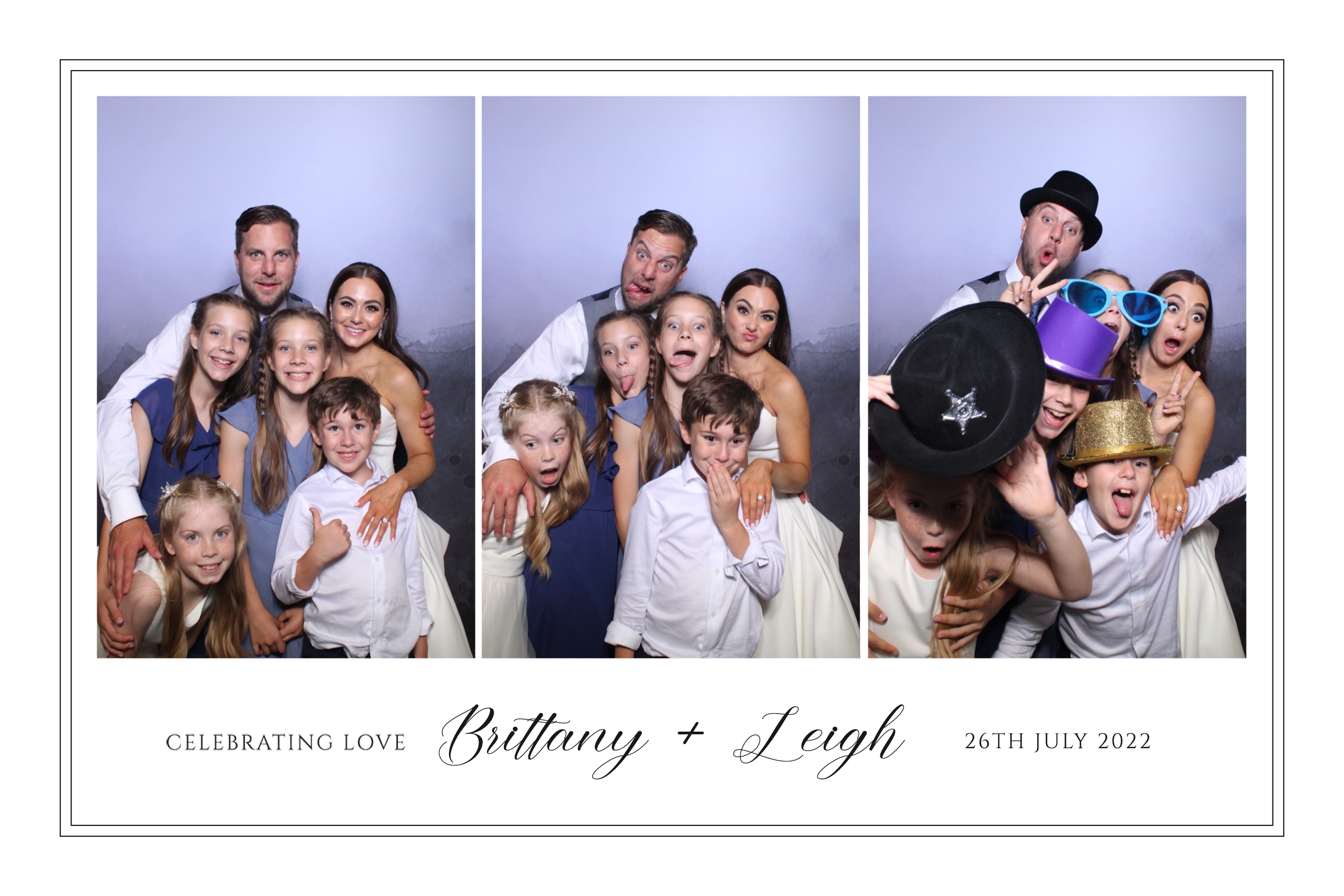 Brittany & Leigh | View more photos from the event at images.mobile-photo-booth.com/u/MobilePhotoBoothUK/Brittany-Leigh