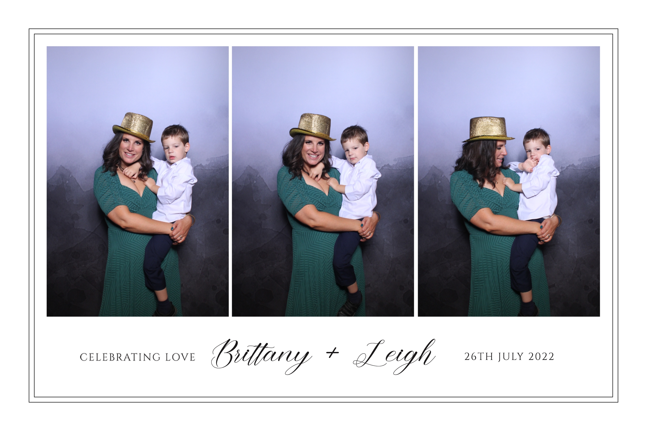 Brittany & Leigh | View more photos from the event at images.mobile-photo-booth.com/u/MobilePhotoBoothUK/Brittany-Leigh