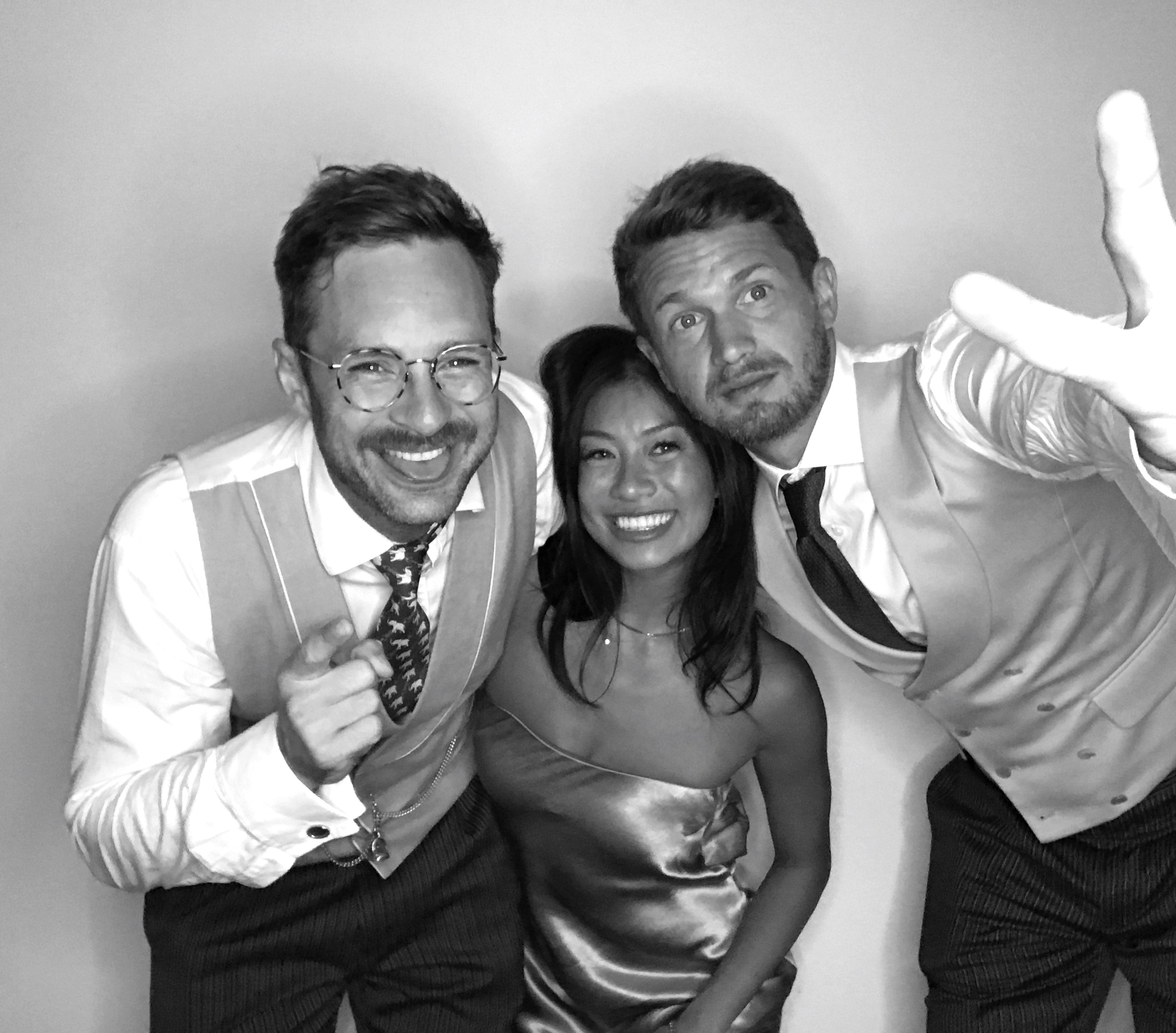 Charlie & Kate | View more photos from the event at images.mobile-photo-booth.com/u/MobilePhotoBoothUK/Charlie-Kate