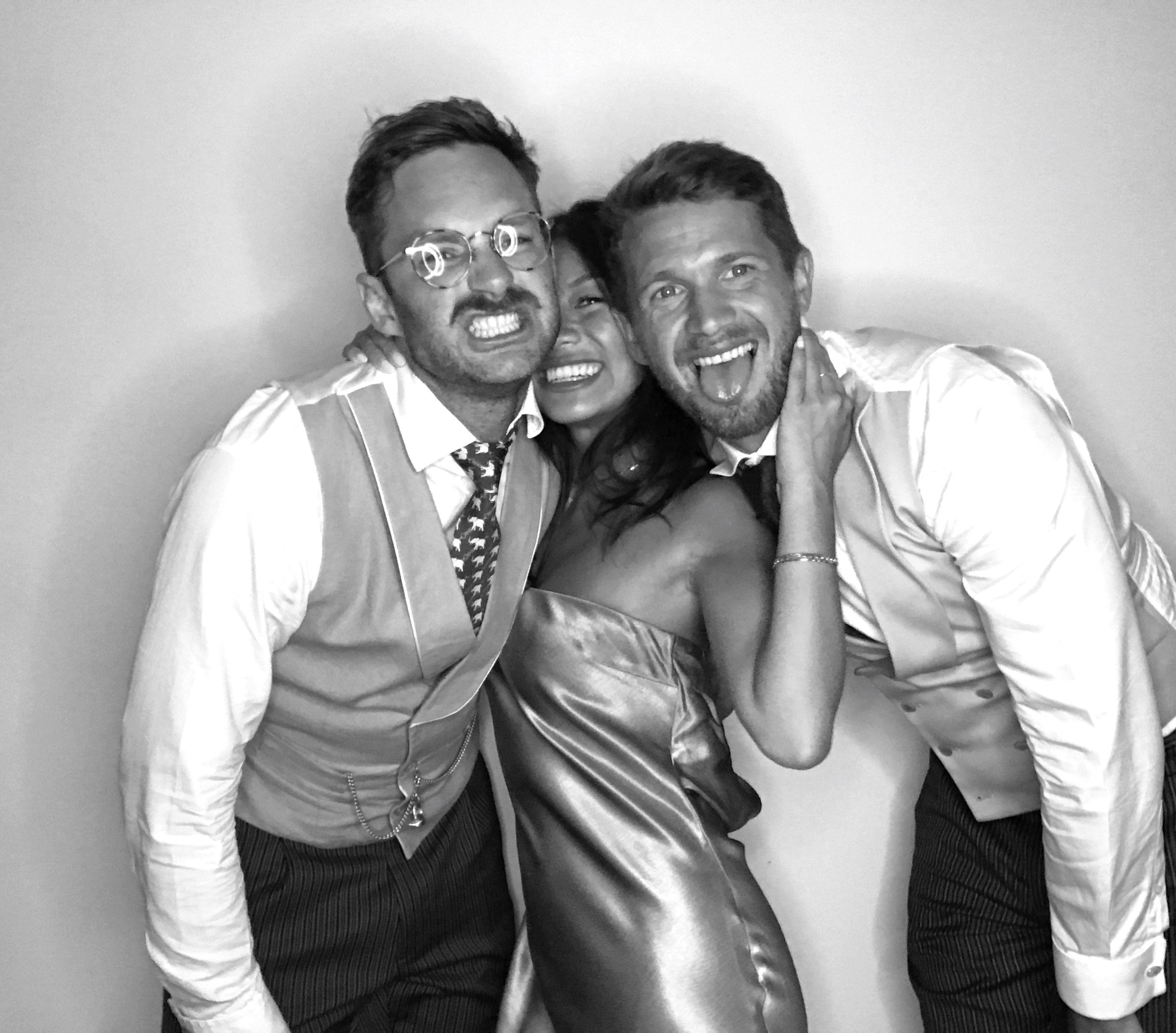 Charlie & Kate | View more photos from the event at images.mobile-photo-booth.com/u/MobilePhotoBoothUK/Charlie-Kate