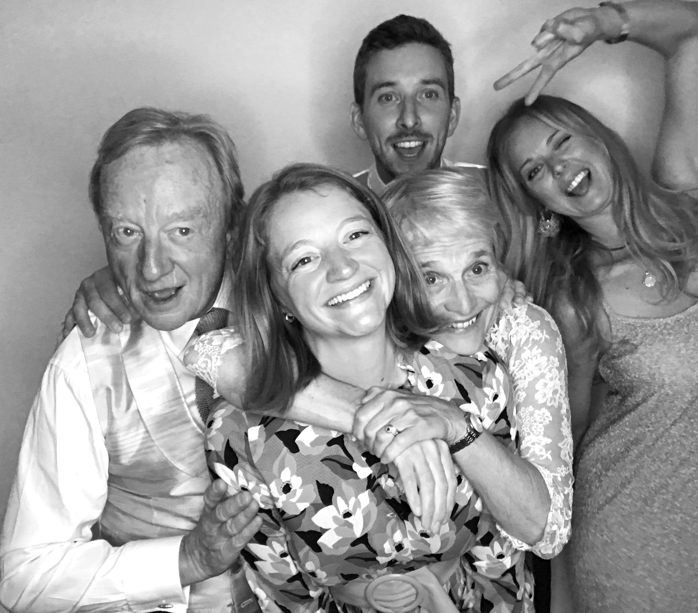 Charlie & Kate | View more photos from the event at images.mobile-photo-booth.com/u/MobilePhotoBoothUK/Charlie-Kate