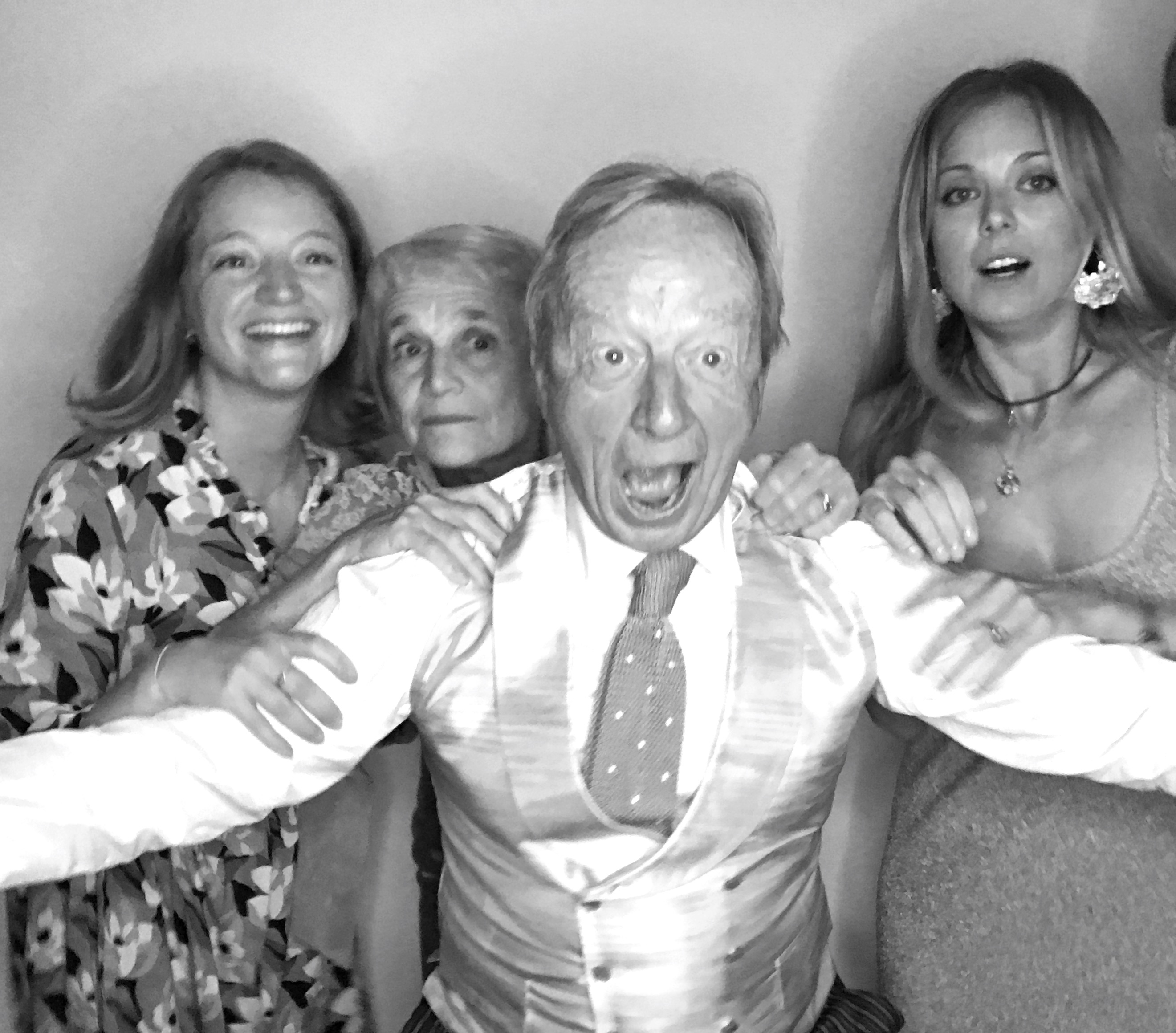 Charlie & Kate | View more photos from the event at images.mobile-photo-booth.com/u/MobilePhotoBoothUK/Charlie-Kate
