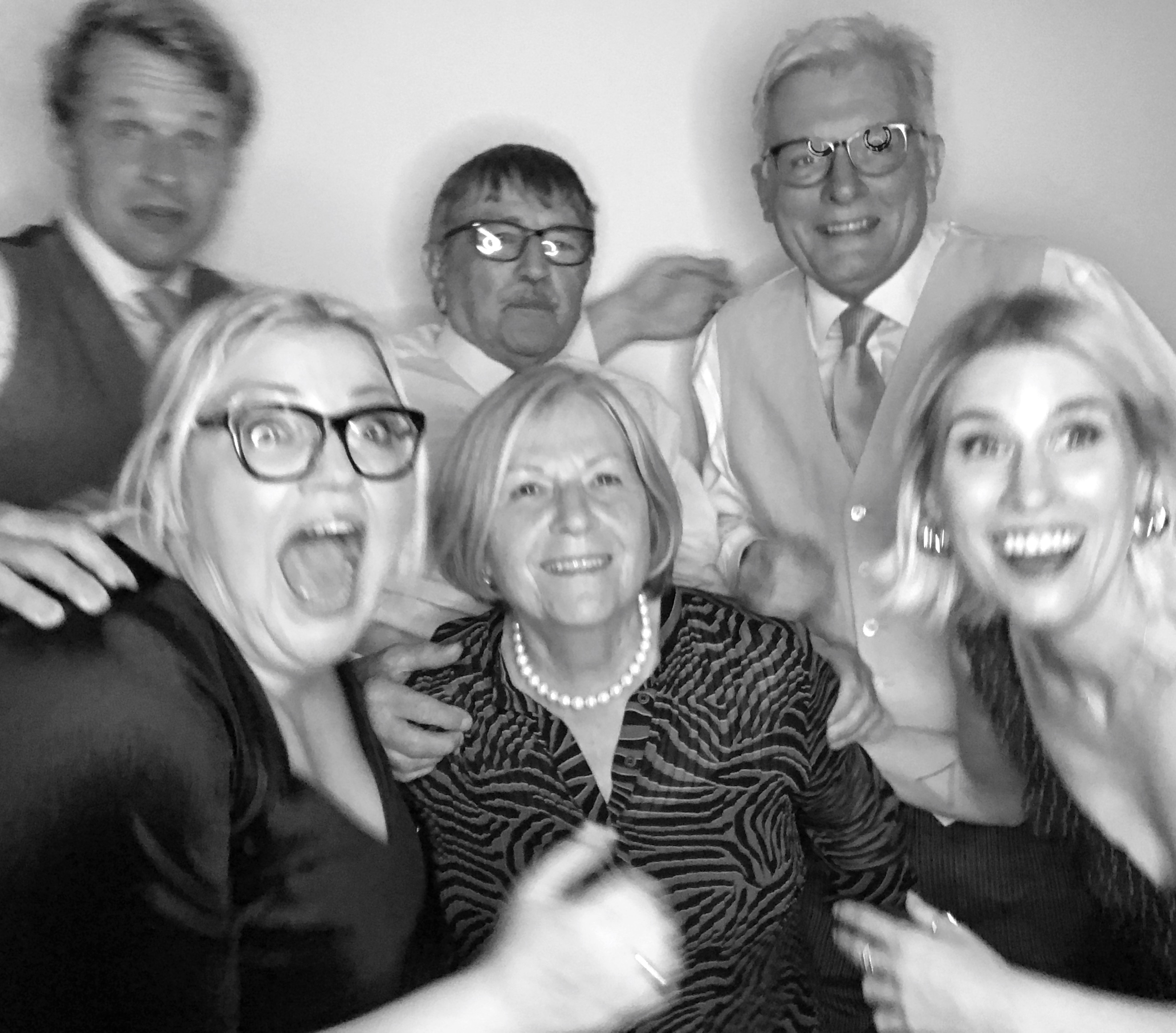 Charlie & Kate | View more photos from the event at images.mobile-photo-booth.com/u/MobilePhotoBoothUK/Charlie-Kate