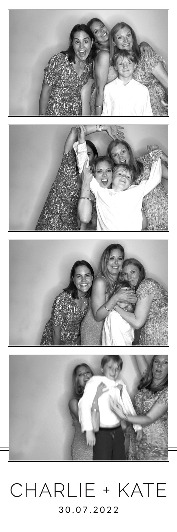 Charlie & Kate | View more photos from the event at images.mobile-photo-booth.com/u/MobilePhotoBoothUK/Charlie-Kate