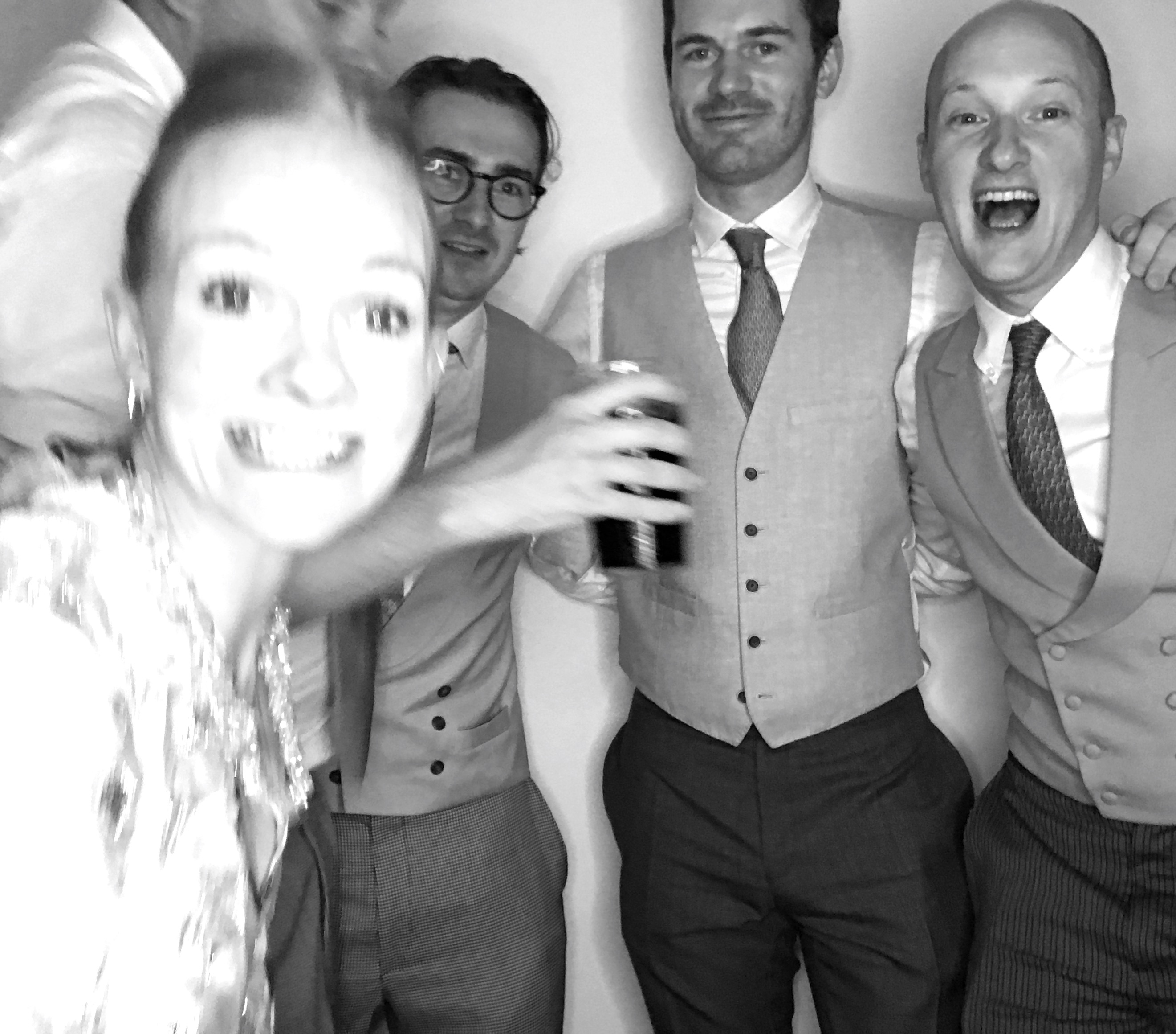 Charlie & Kate | View more photos from the event at images.mobile-photo-booth.com/u/MobilePhotoBoothUK/Charlie-Kate