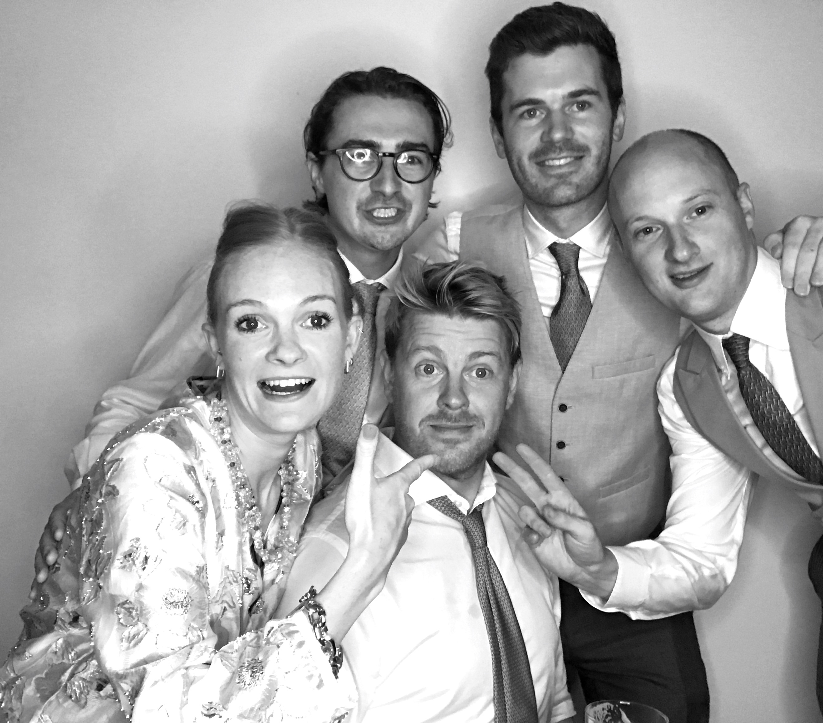 Charlie & Kate | View more photos from the event at images.mobile-photo-booth.com/u/MobilePhotoBoothUK/Charlie-Kate