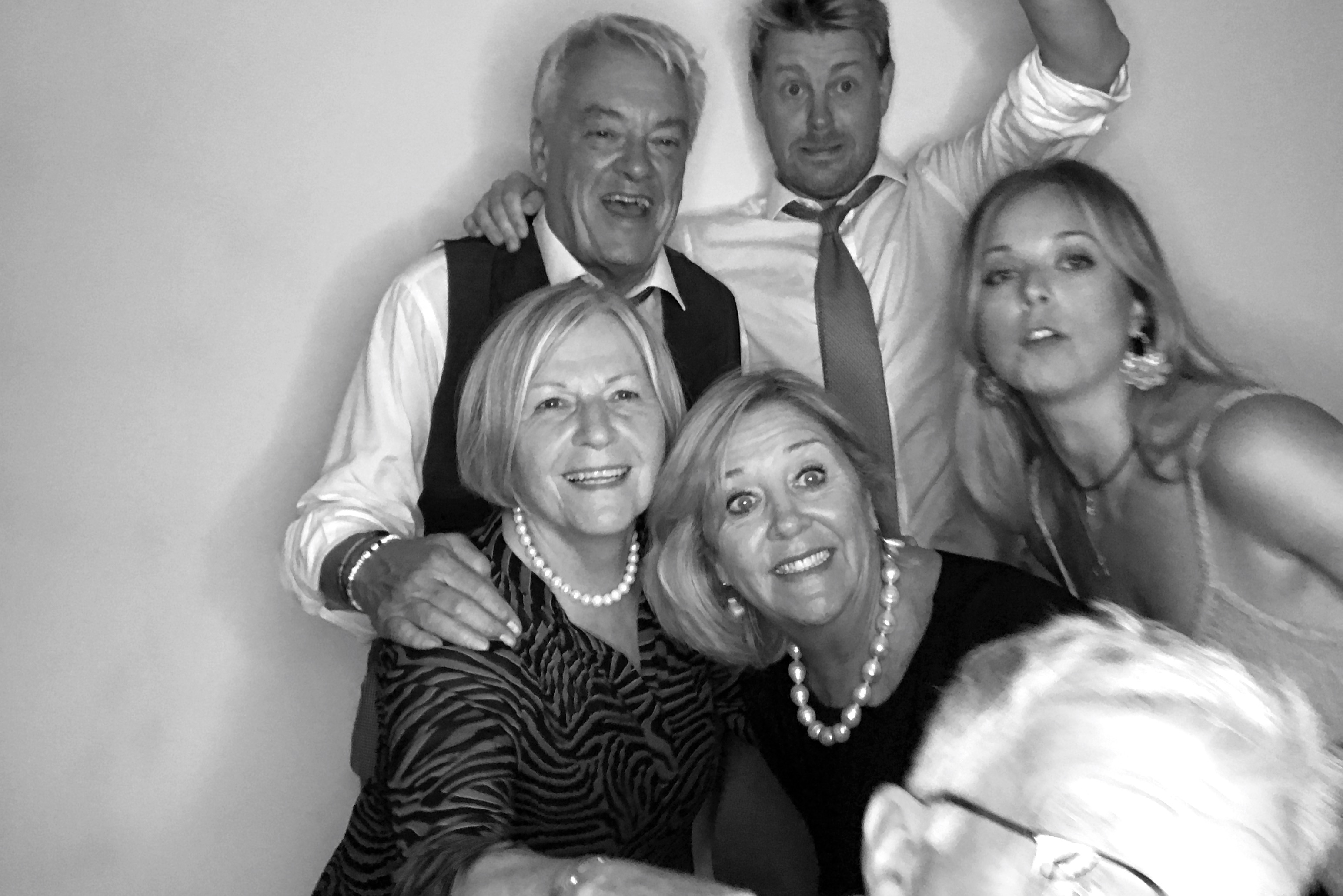 Charlie & Kate | View more photos from the event at images.mobile-photo-booth.com/u/MobilePhotoBoothUK/Charlie-Kate