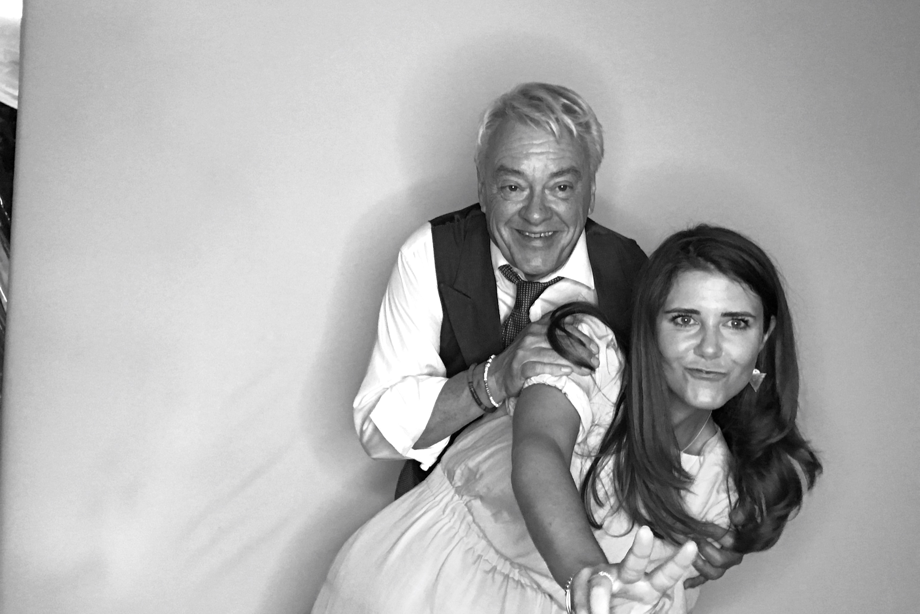 Charlie & Kate | View more photos from the event at images.mobile-photo-booth.com/u/MobilePhotoBoothUK/Charlie-Kate
